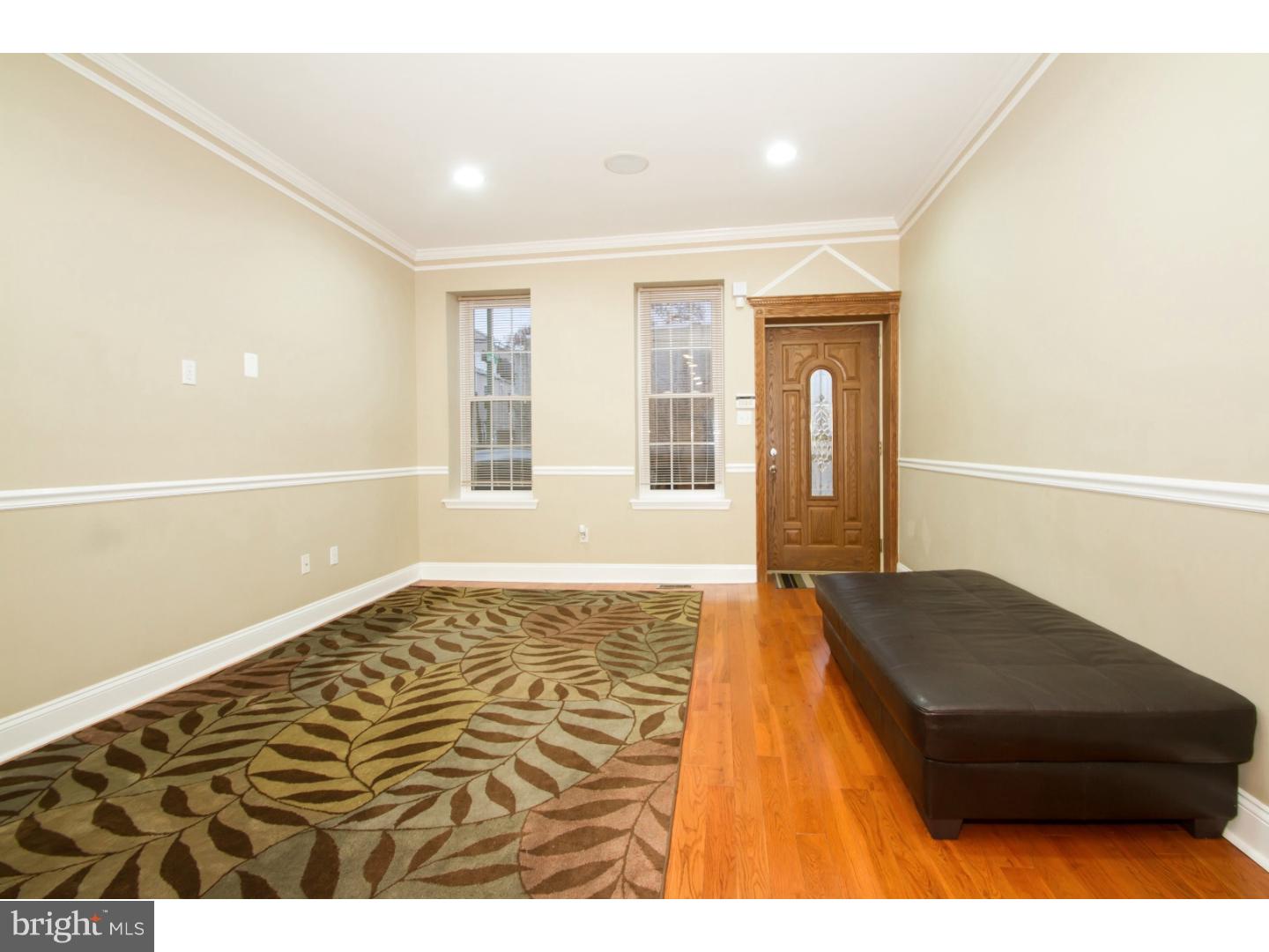 POINT BREEZE - Residential