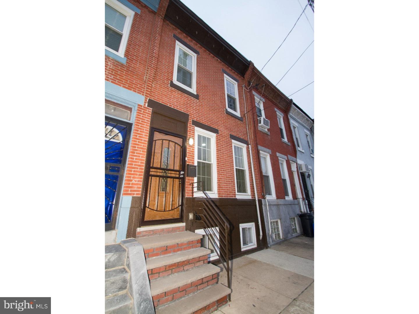 POINT BREEZE - Residential