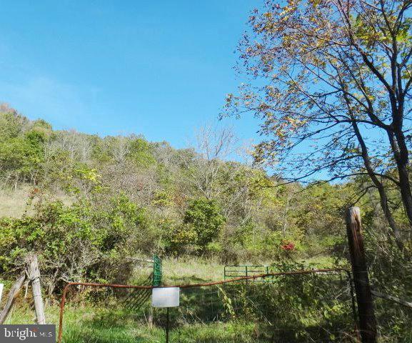 CHRISTIE ROAD