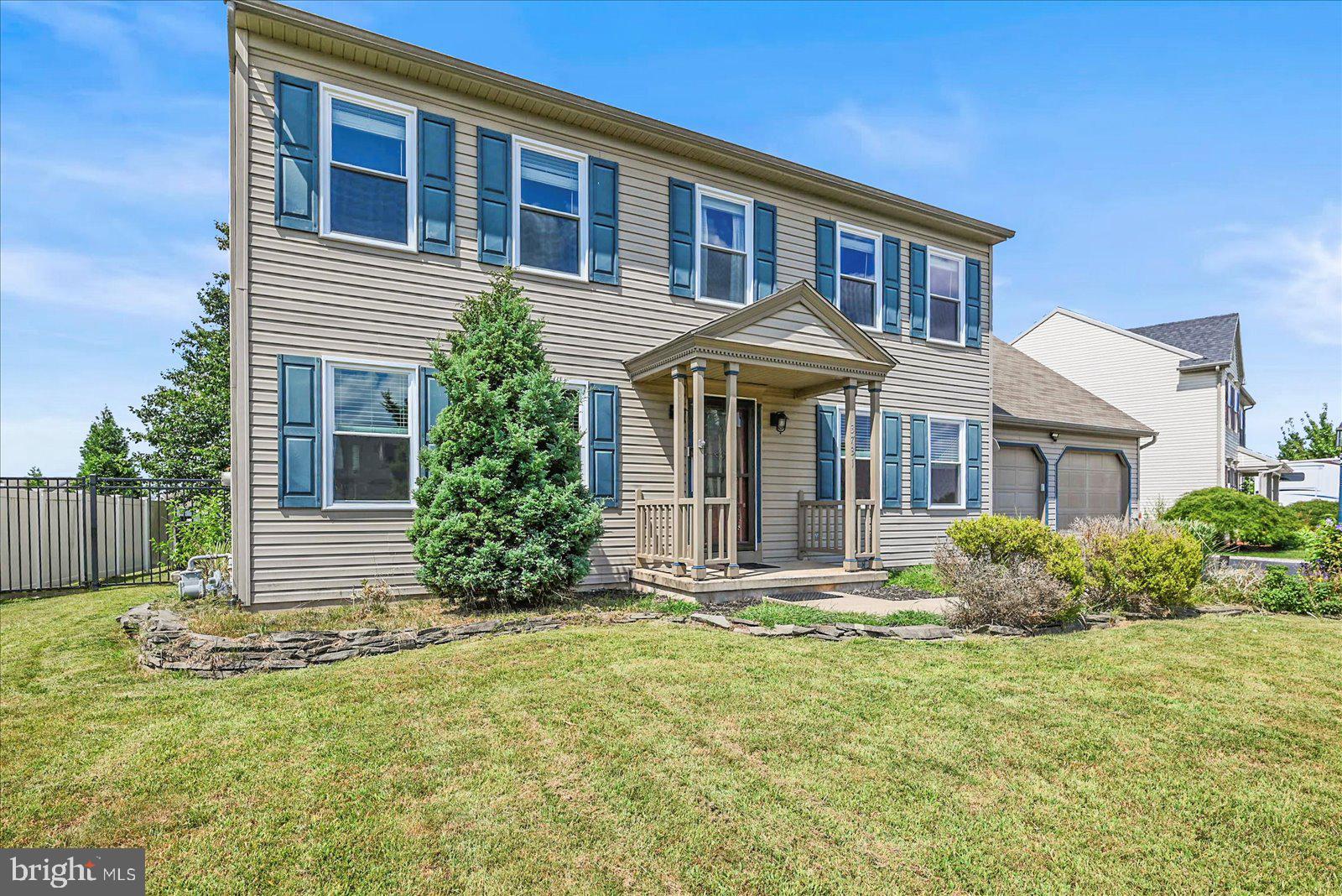 3731 WHEATLAND DRIVE