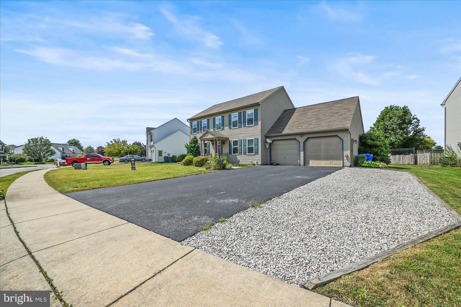 3731 WHEATLAND DRIVE