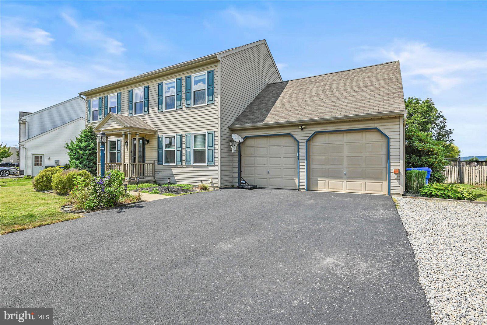 3731 WHEATLAND DRIVE