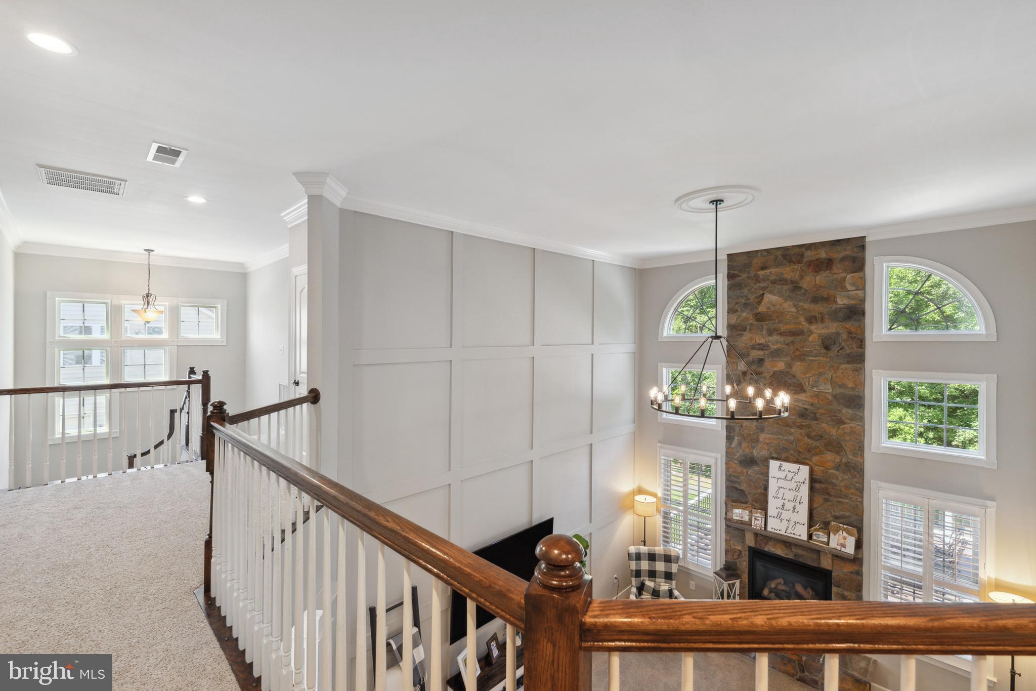 DAWSON'S CORNER - Residential