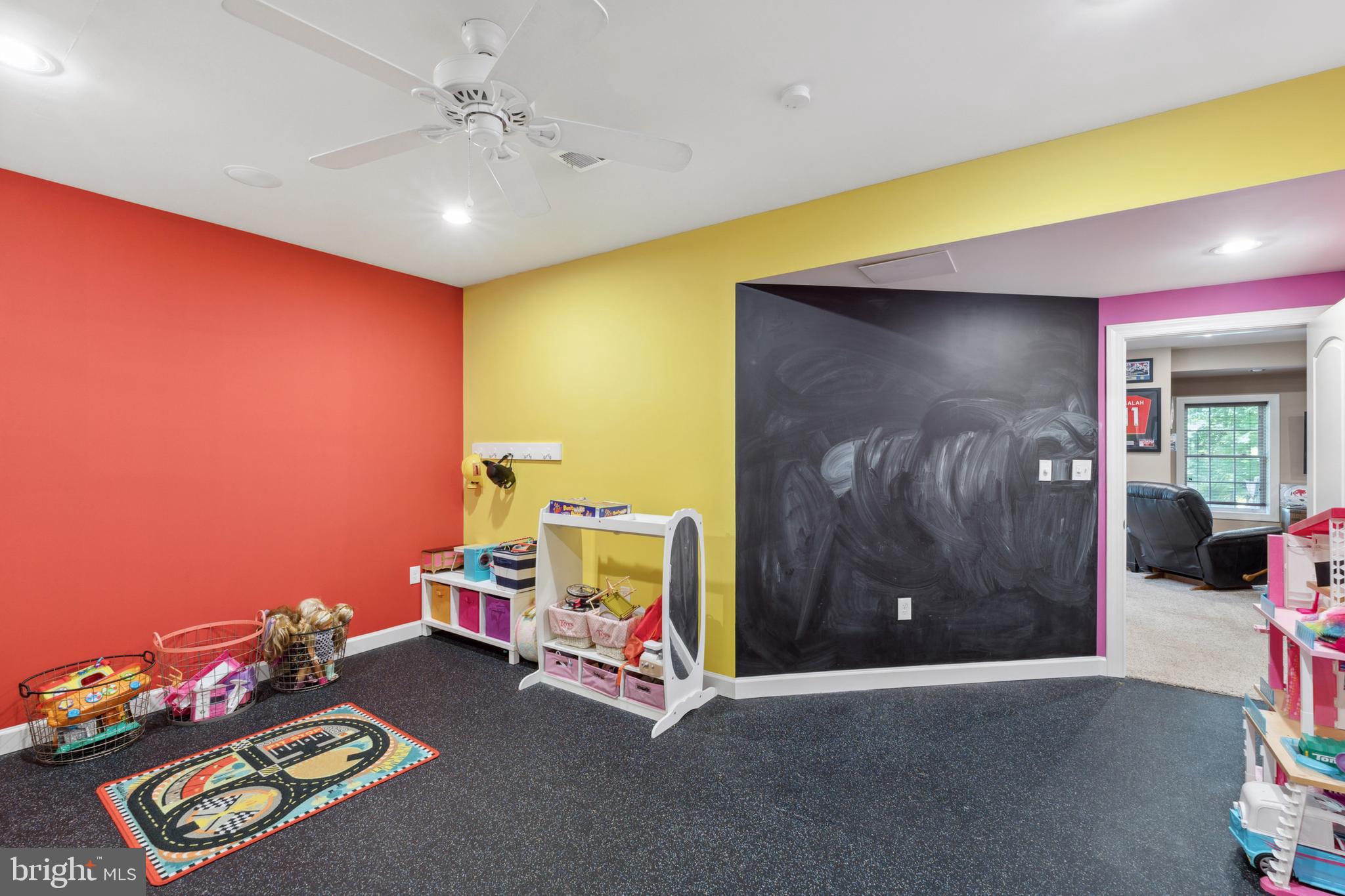 DAWSON'S CORNER - Residential