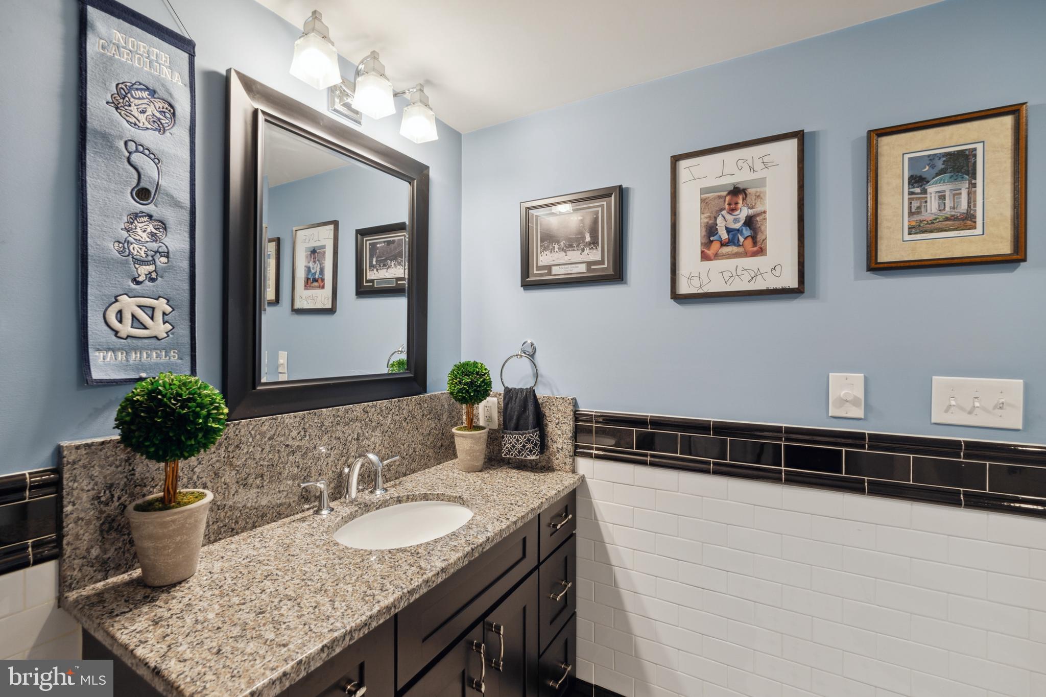 DAWSON'S CORNER - Residential