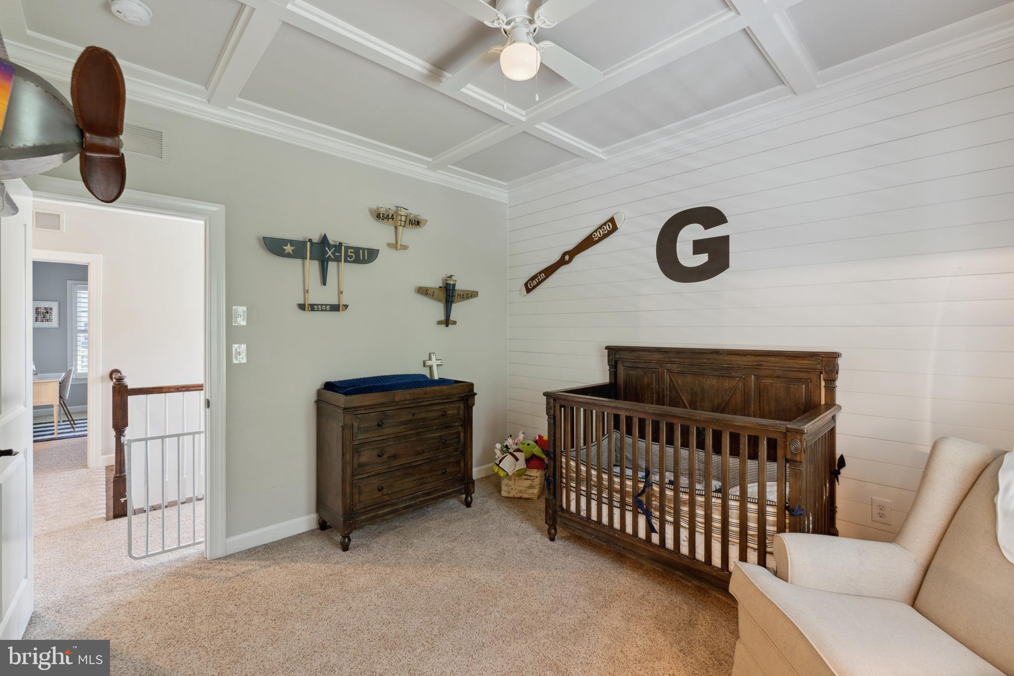 DAWSON'S CORNER - Residential