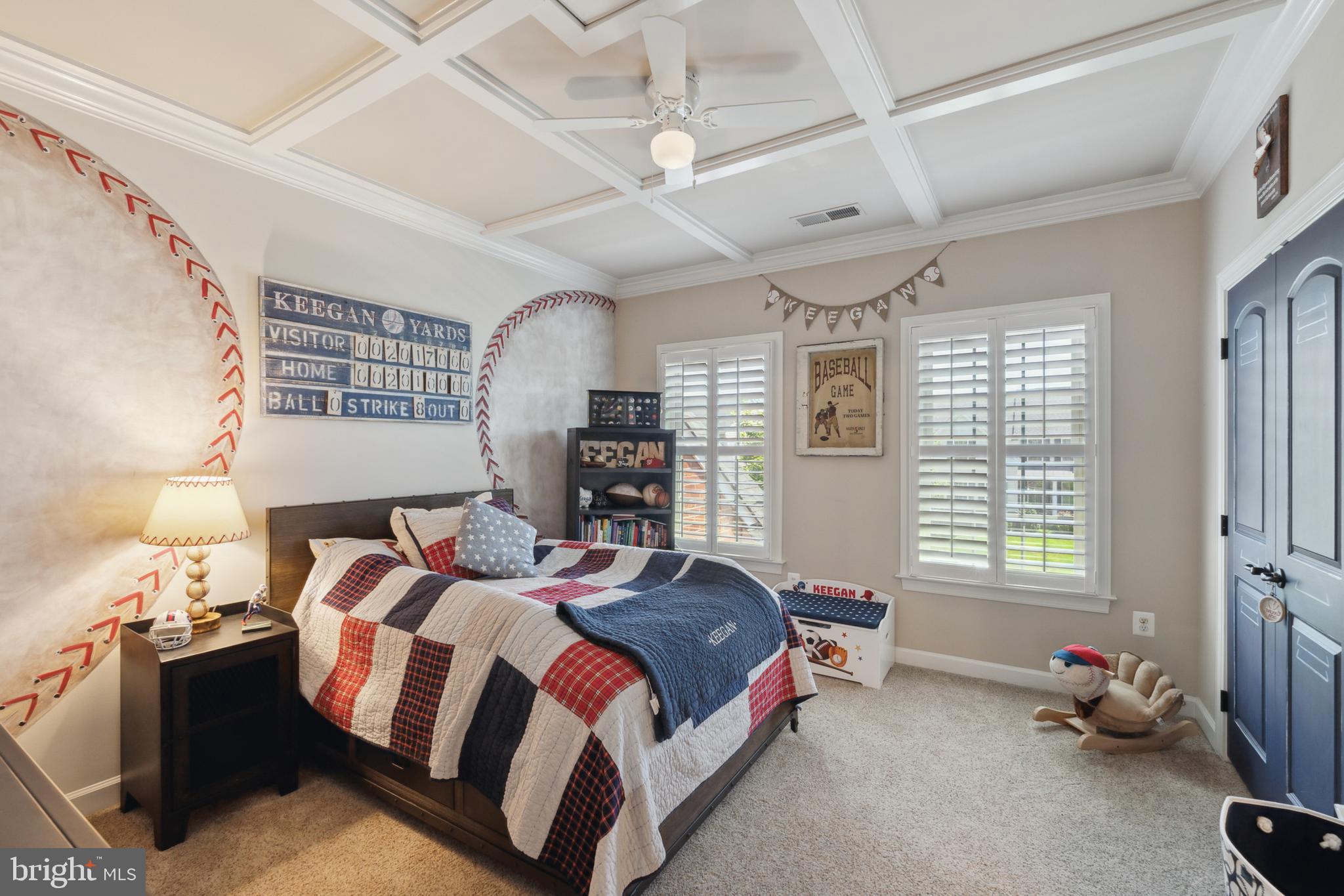 DAWSON'S CORNER - Residential