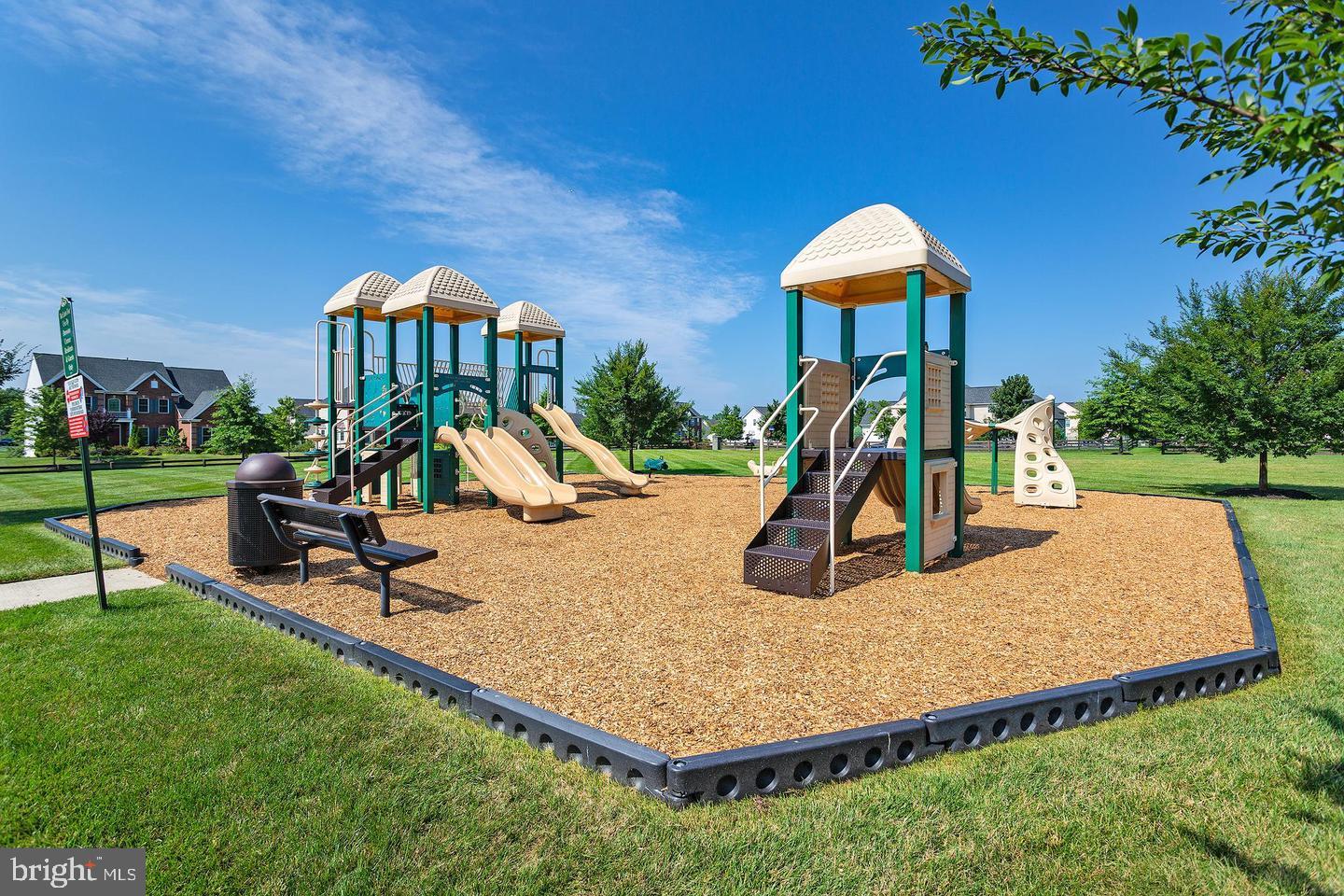 DAWSON'S CORNER - Residential