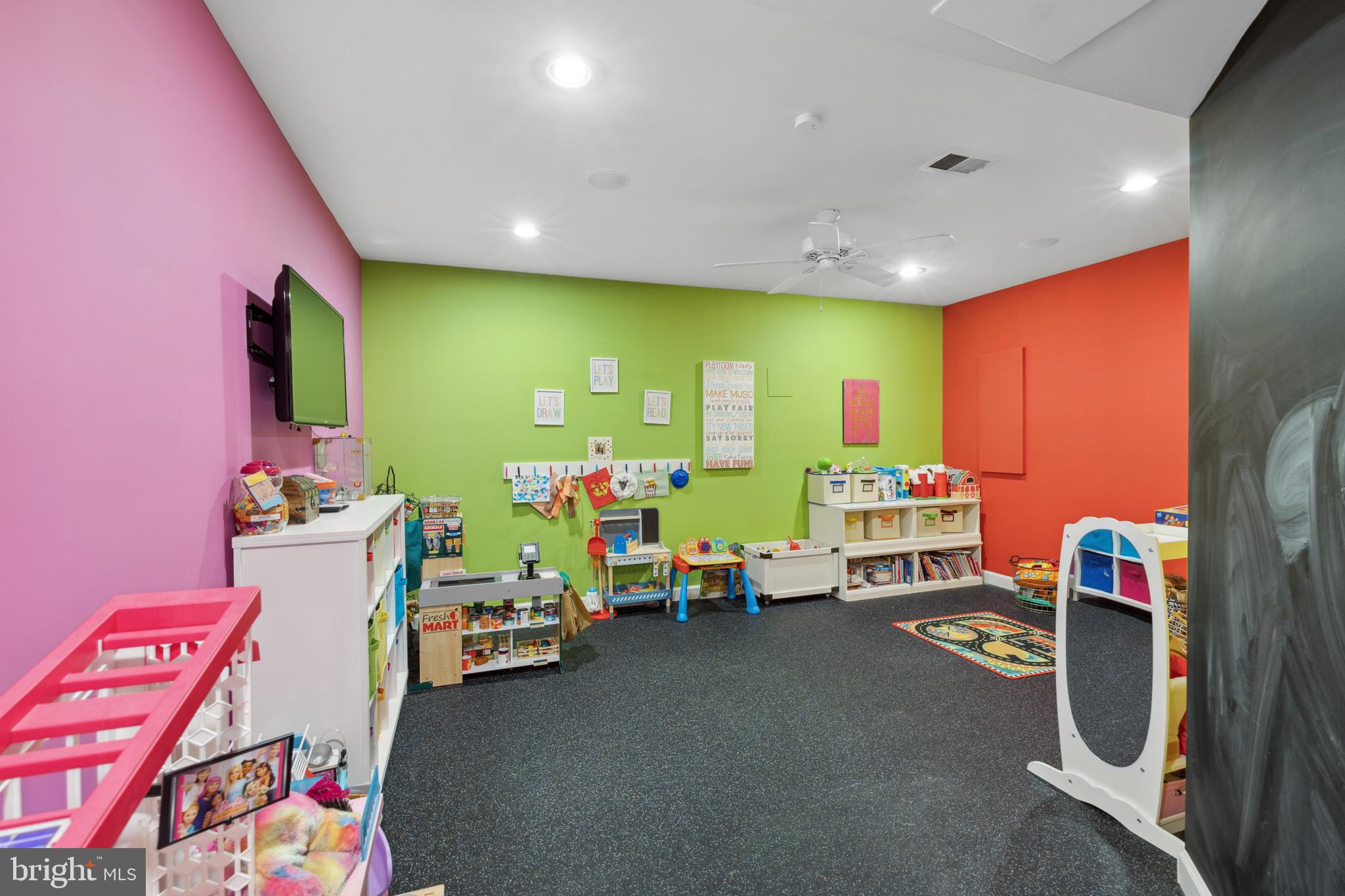 DAWSON'S CORNER - Residential