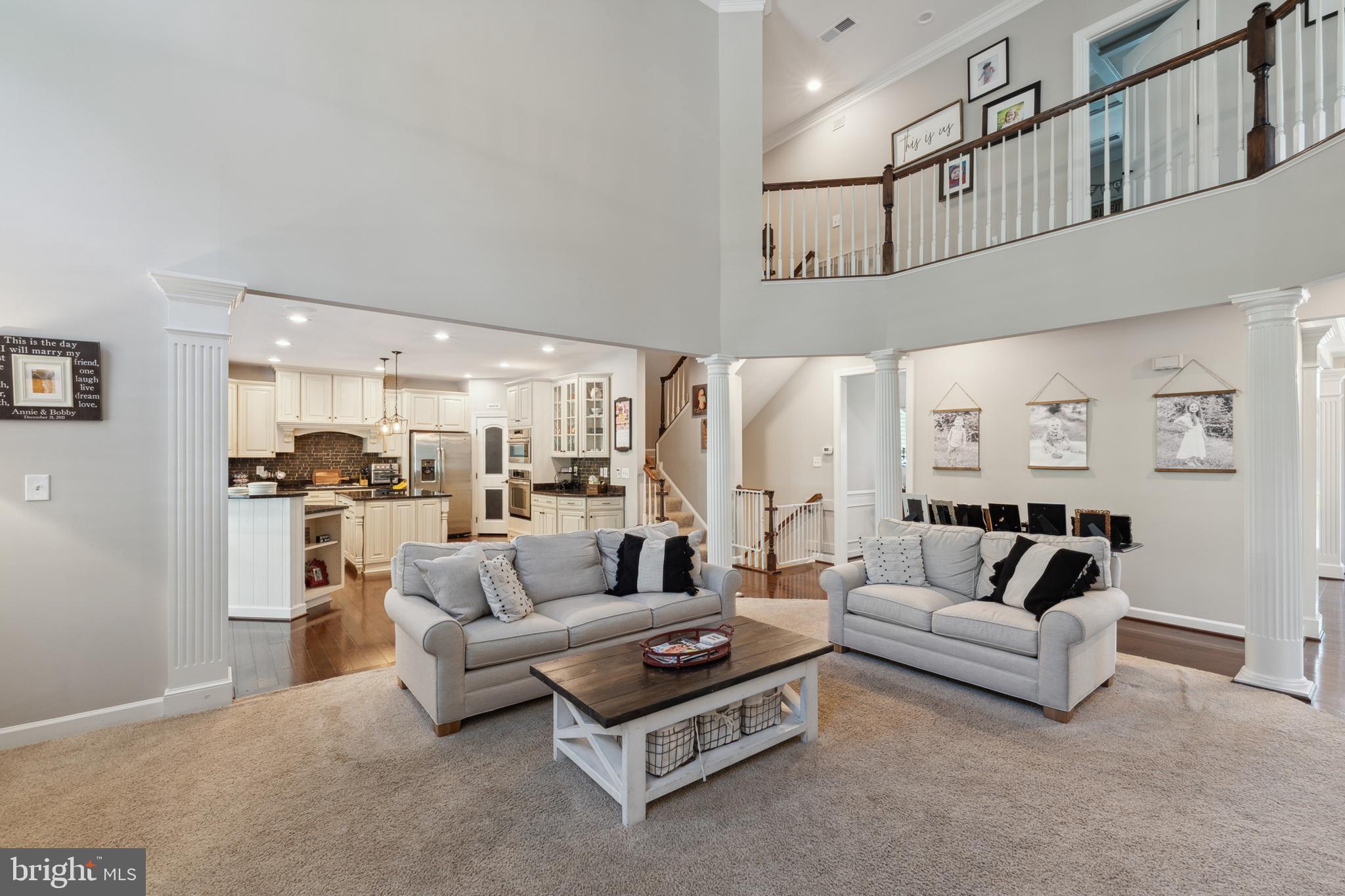 DAWSON'S CORNER - Residential