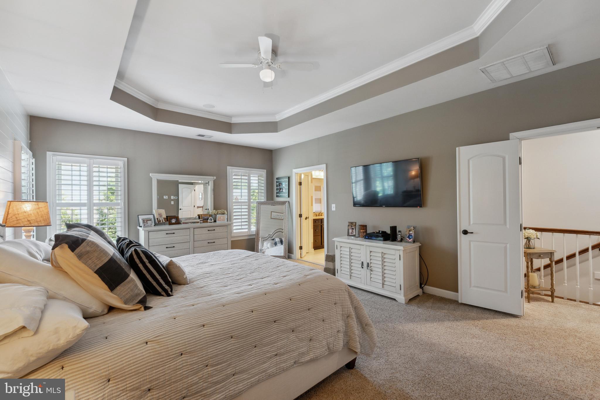 DAWSON'S CORNER - Residential