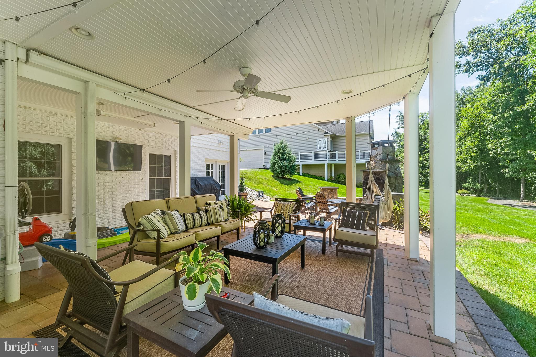 DAWSON'S CORNER - Residential