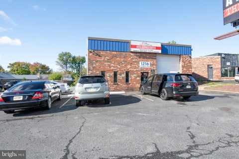 Photo of BENSALEM, PA 19020 (MLS # PABU2133516)