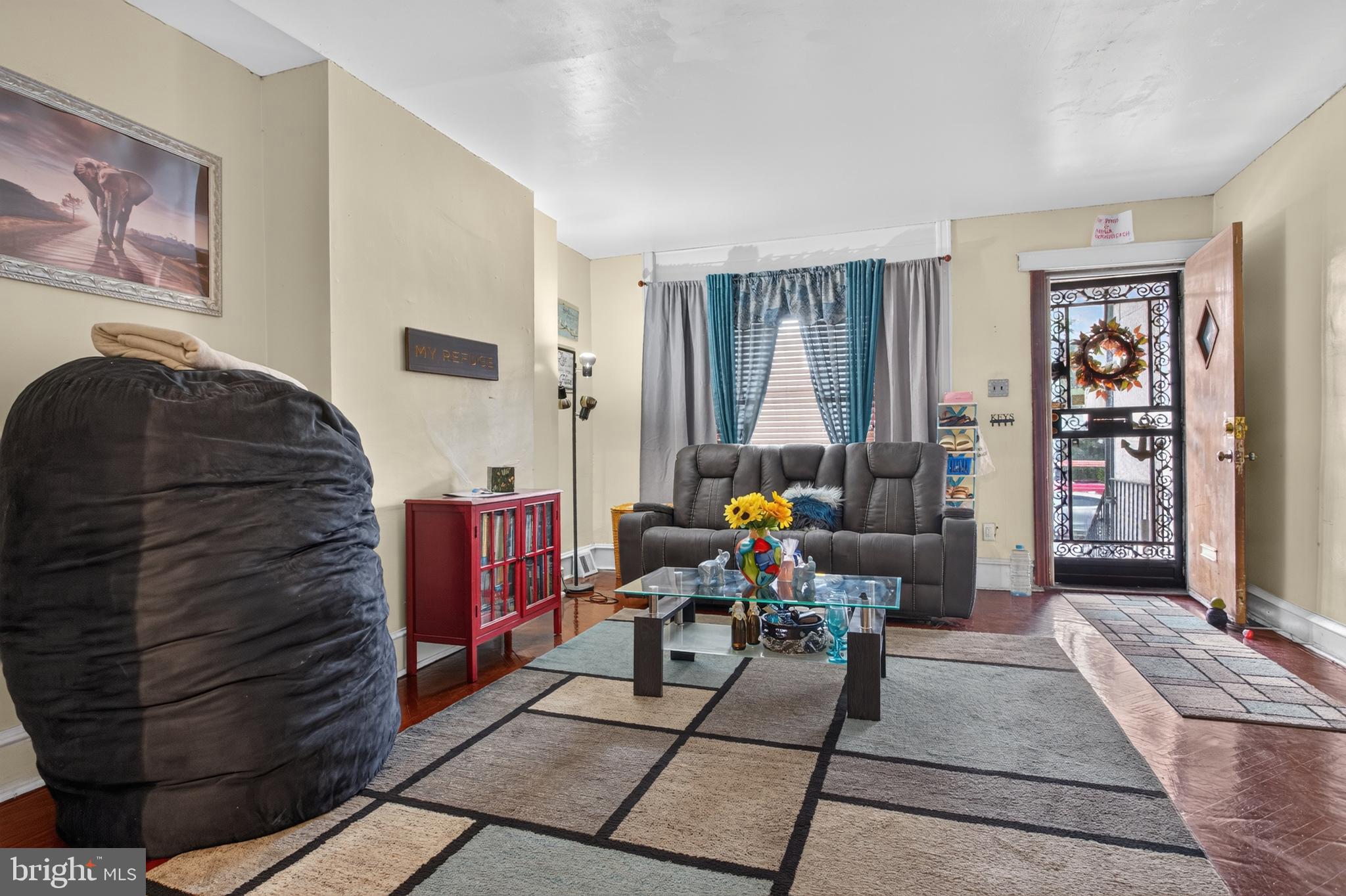 1731 S 58TH STREET