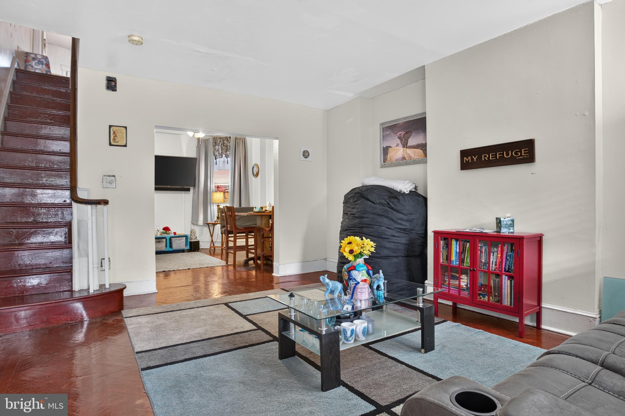1731 S 58TH STREET