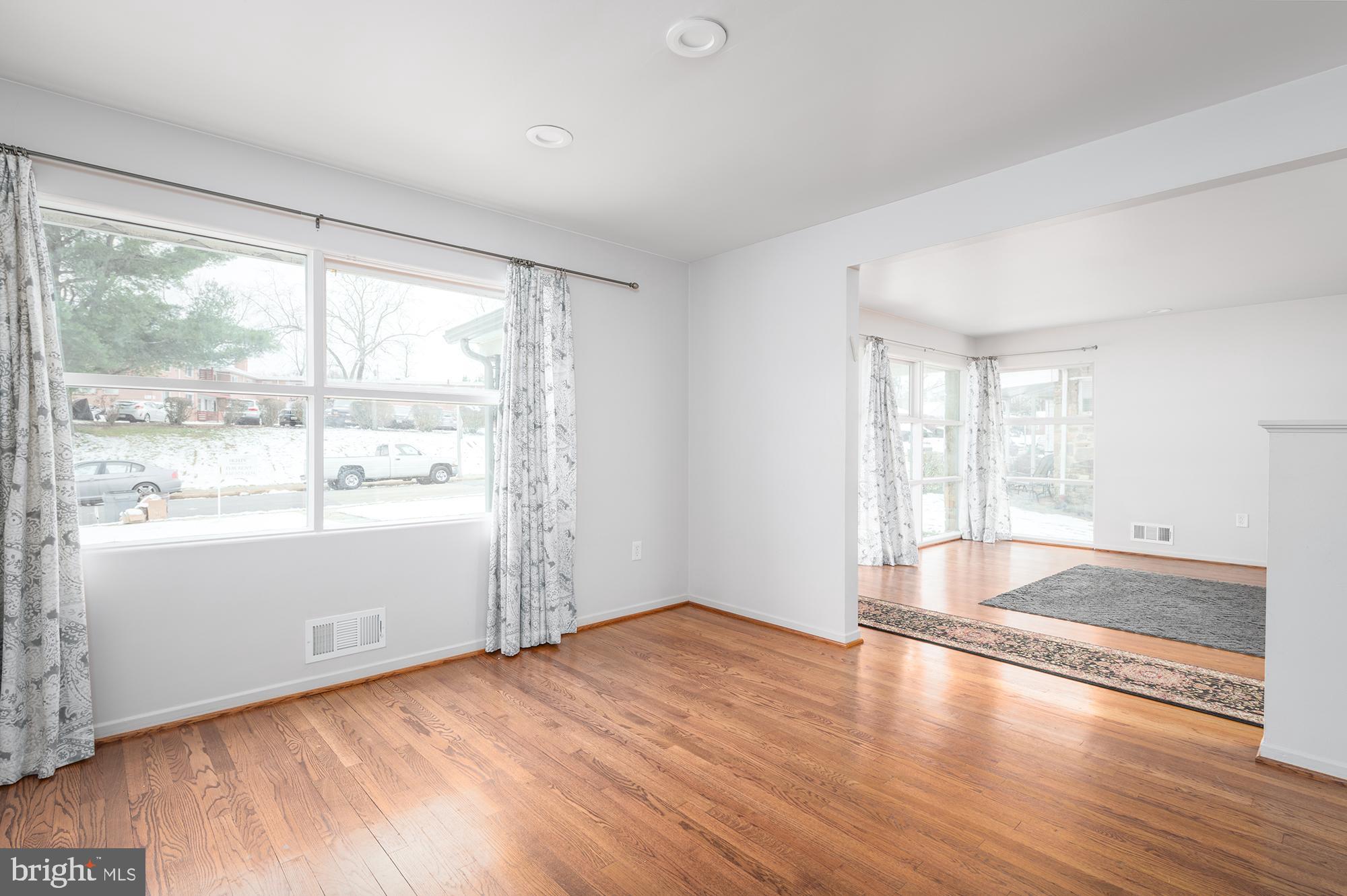 CHESWOLDE - Residential Lease