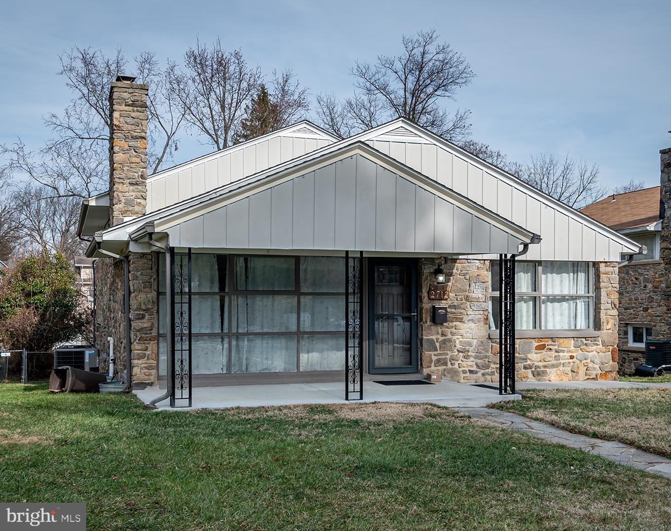 CHESWOLDE - Residential Lease