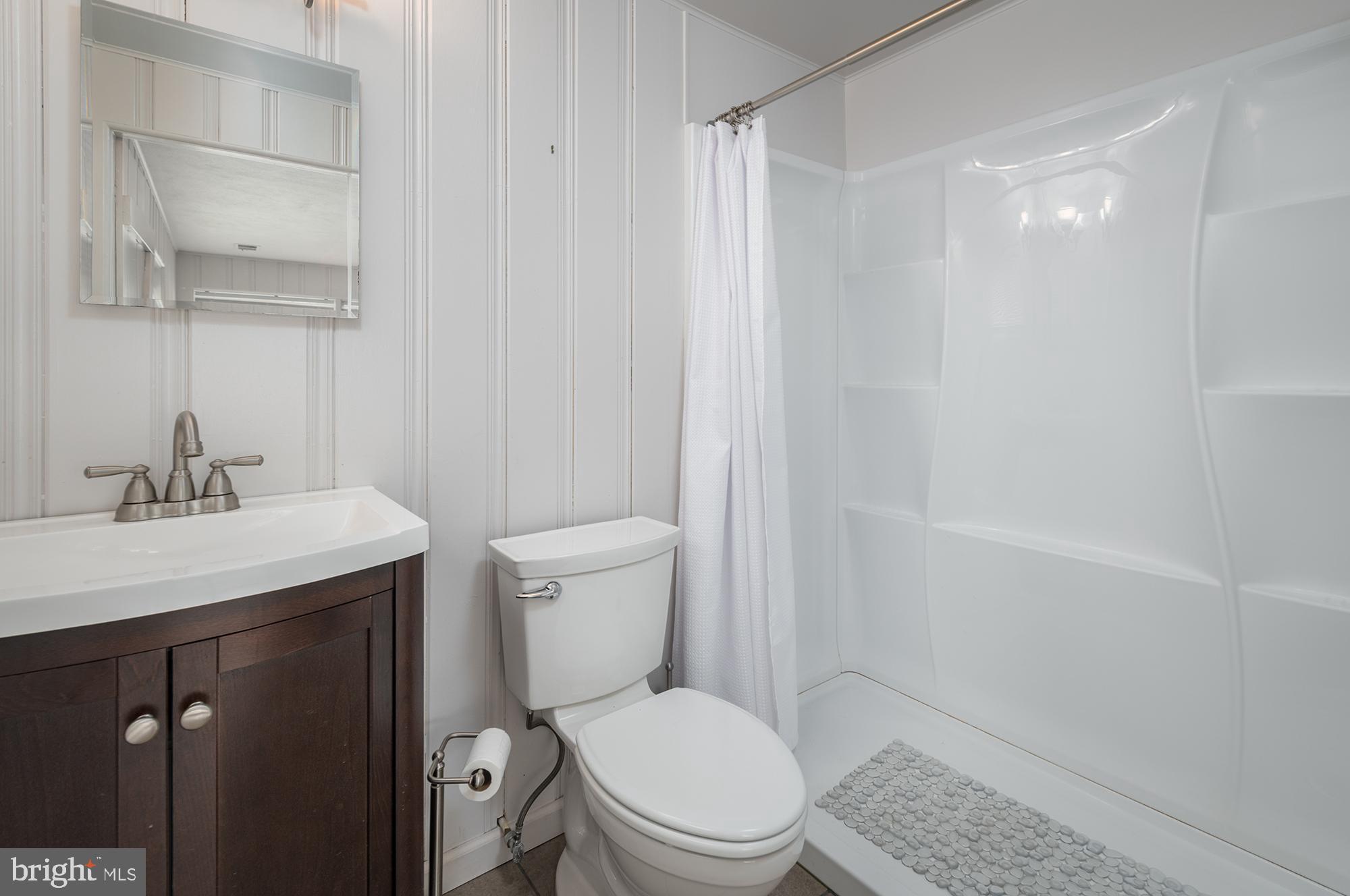 CHESWOLDE - Residential Lease