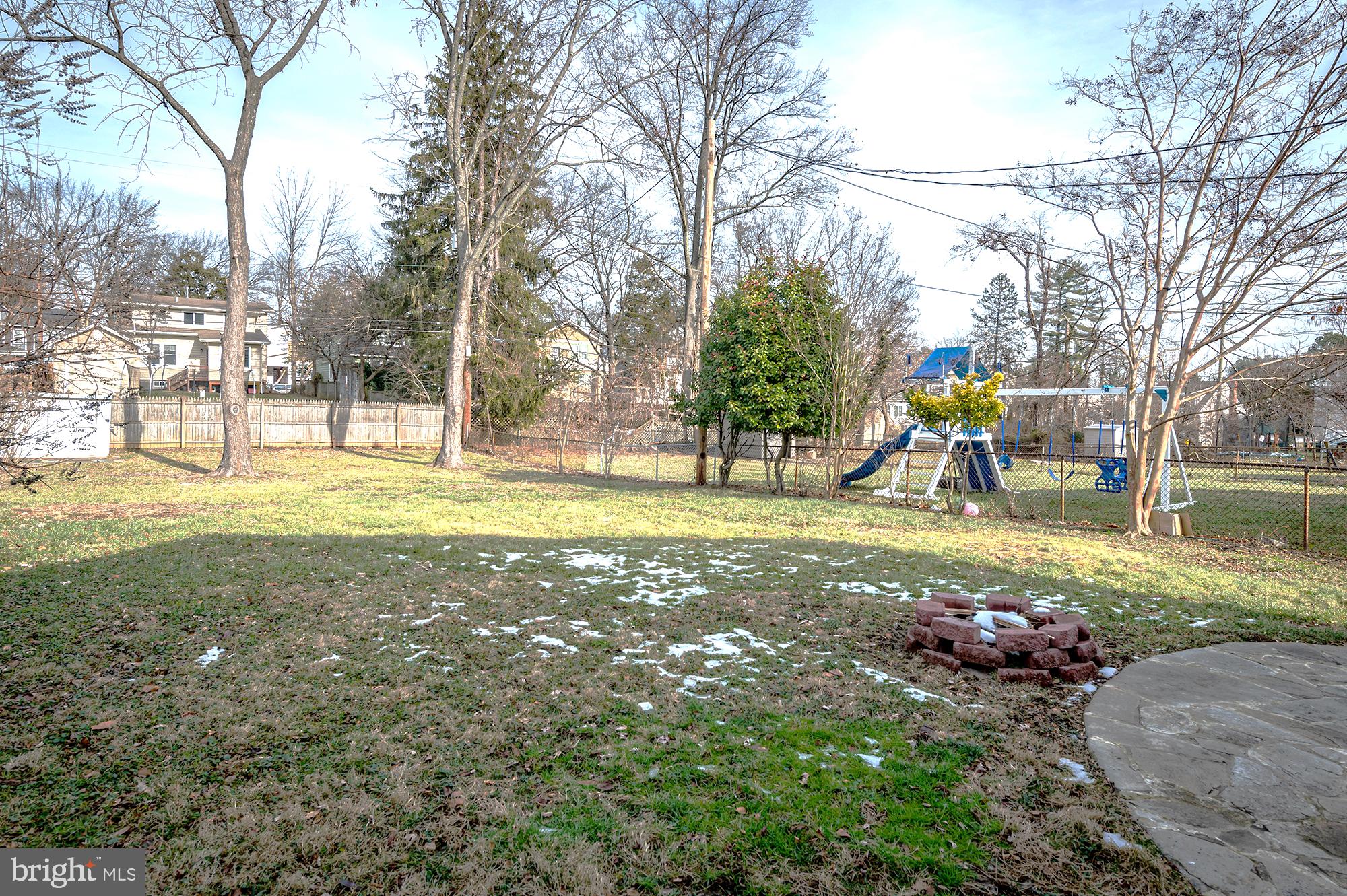 CHESWOLDE - Residential Lease