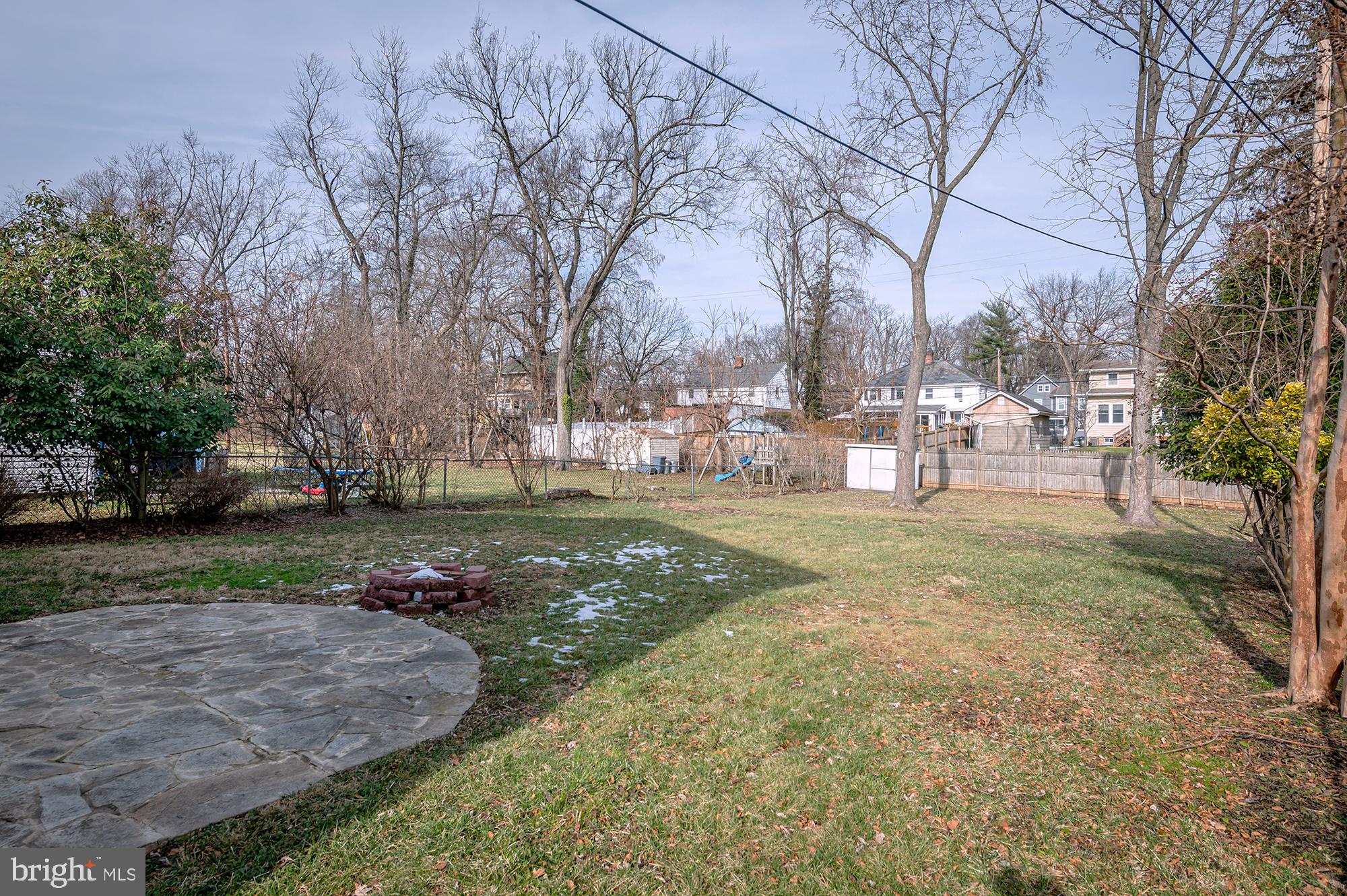 CHESWOLDE - Residential Lease