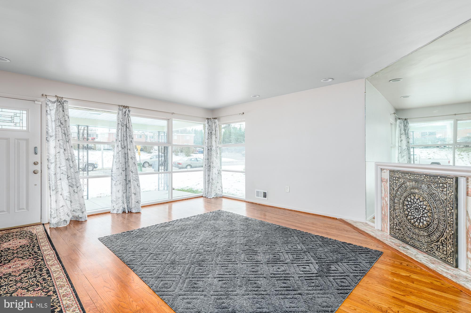 CHESWOLDE - Residential Lease