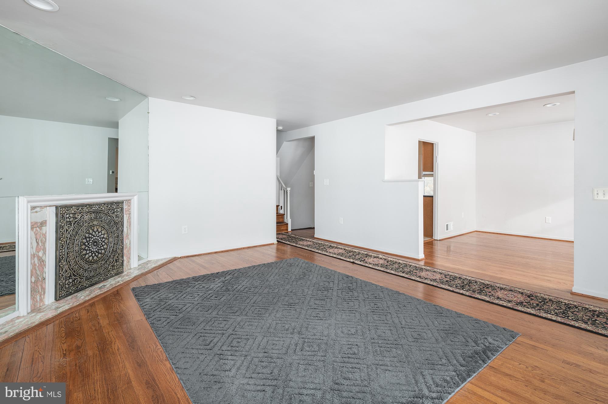 CHESWOLDE - Residential Lease