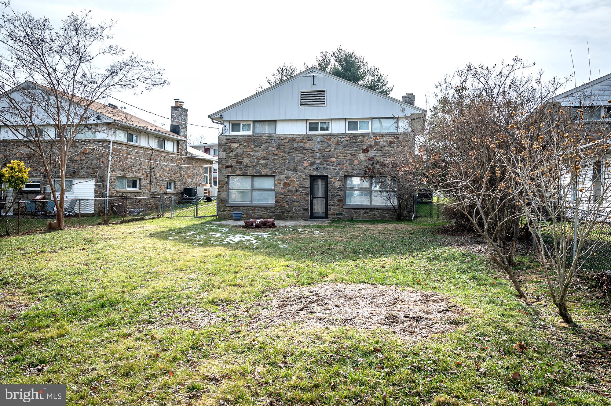 CHESWOLDE - Residential Lease