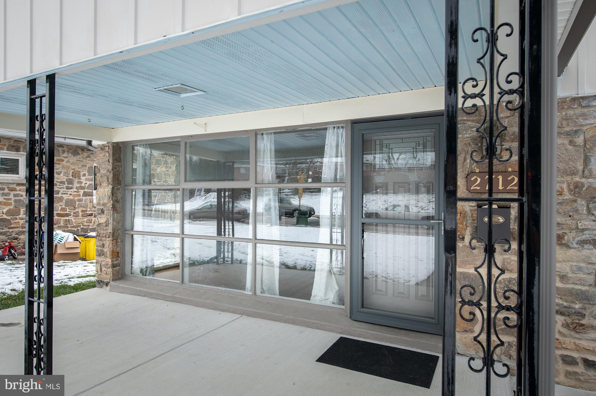 CHESWOLDE - Residential Lease