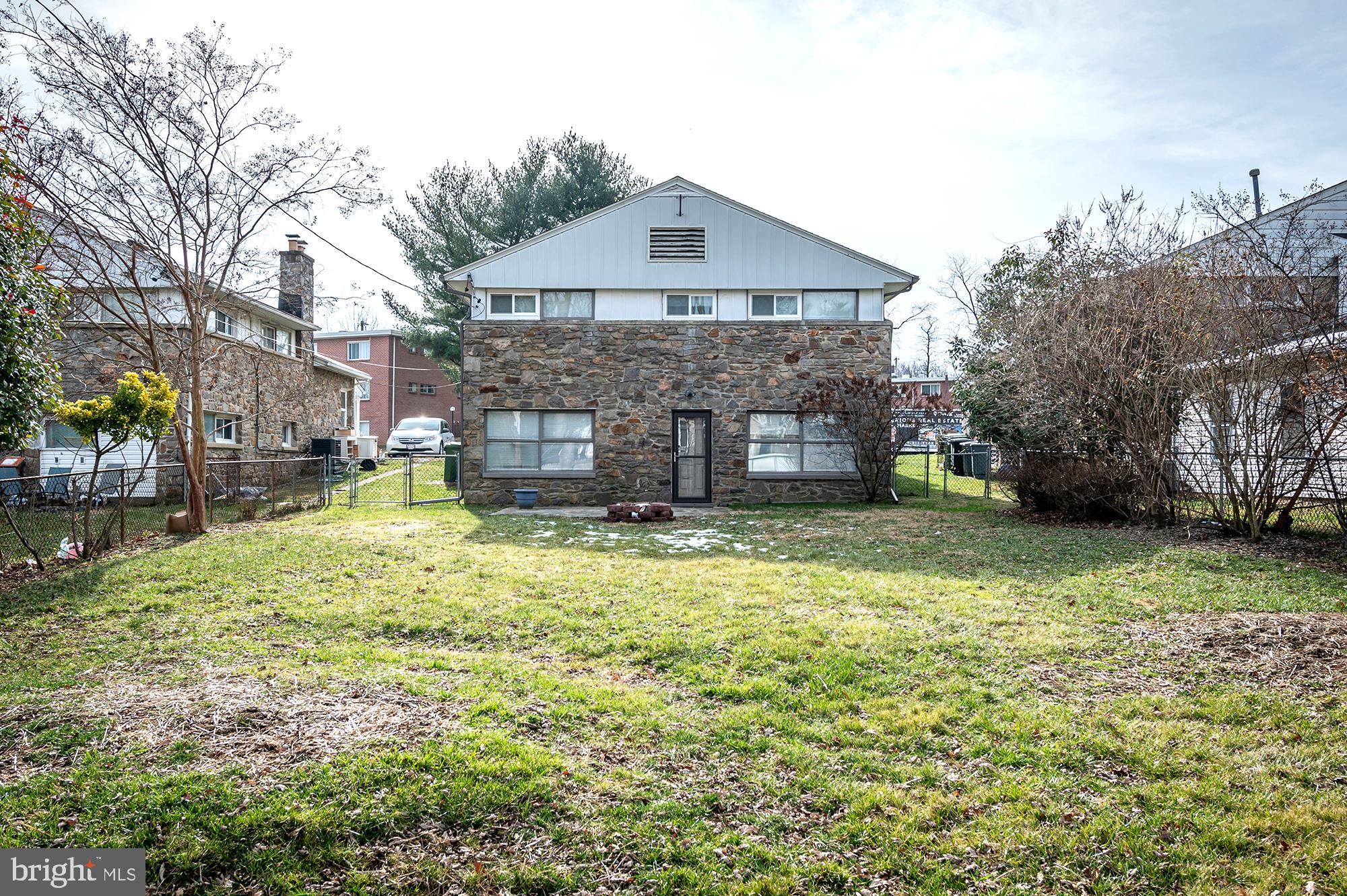 CHESWOLDE - Residential Lease