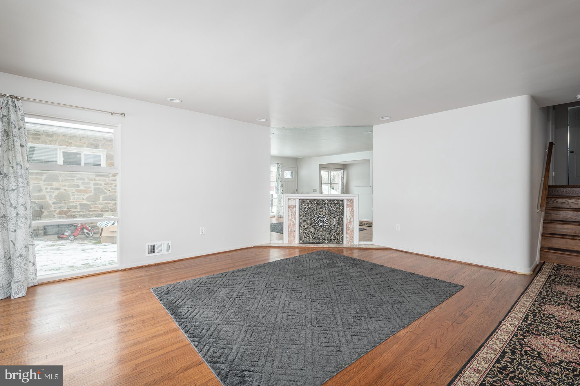 CHESWOLDE - Residential Lease