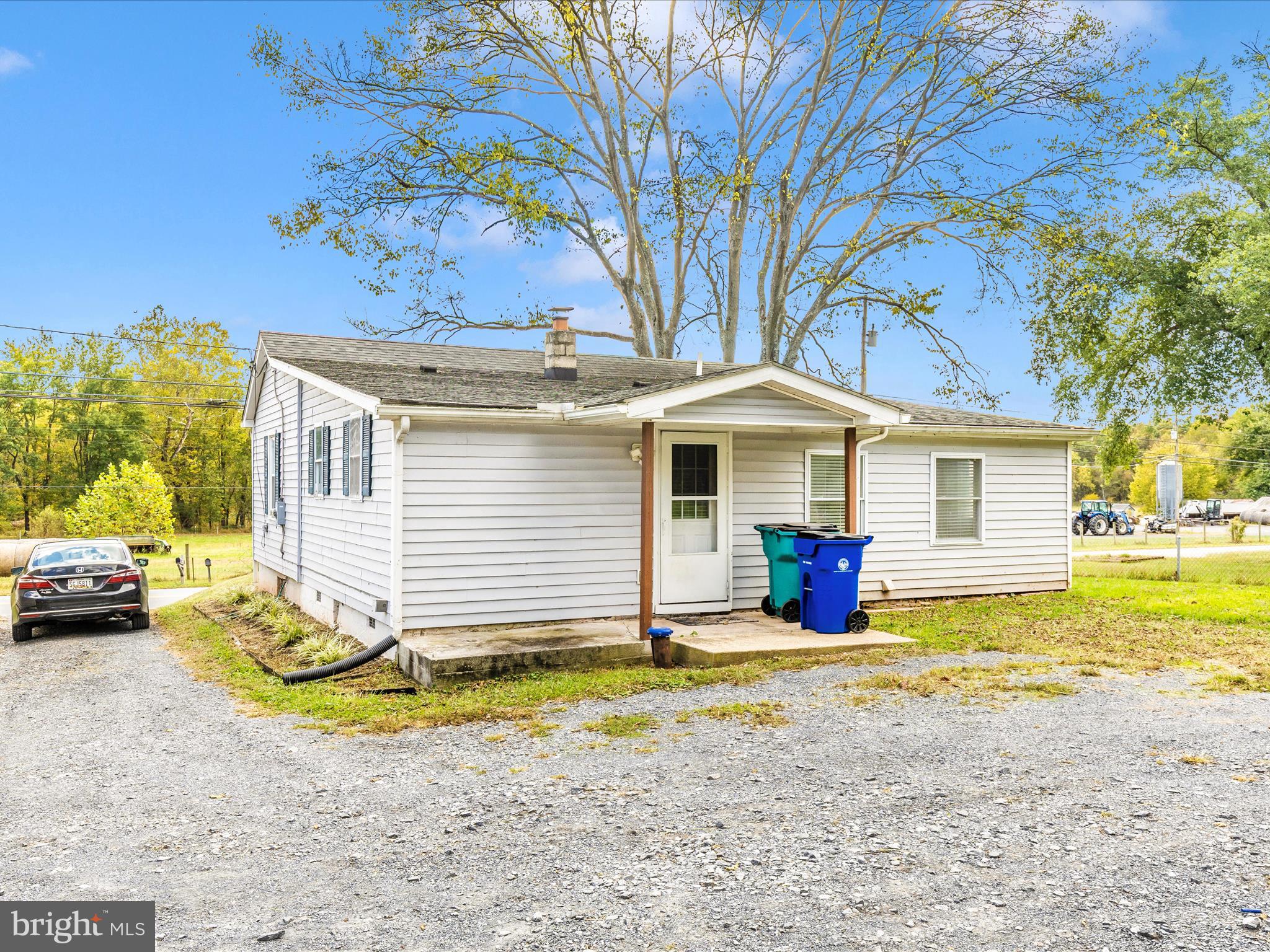 ROCKY RIDGE - Residential