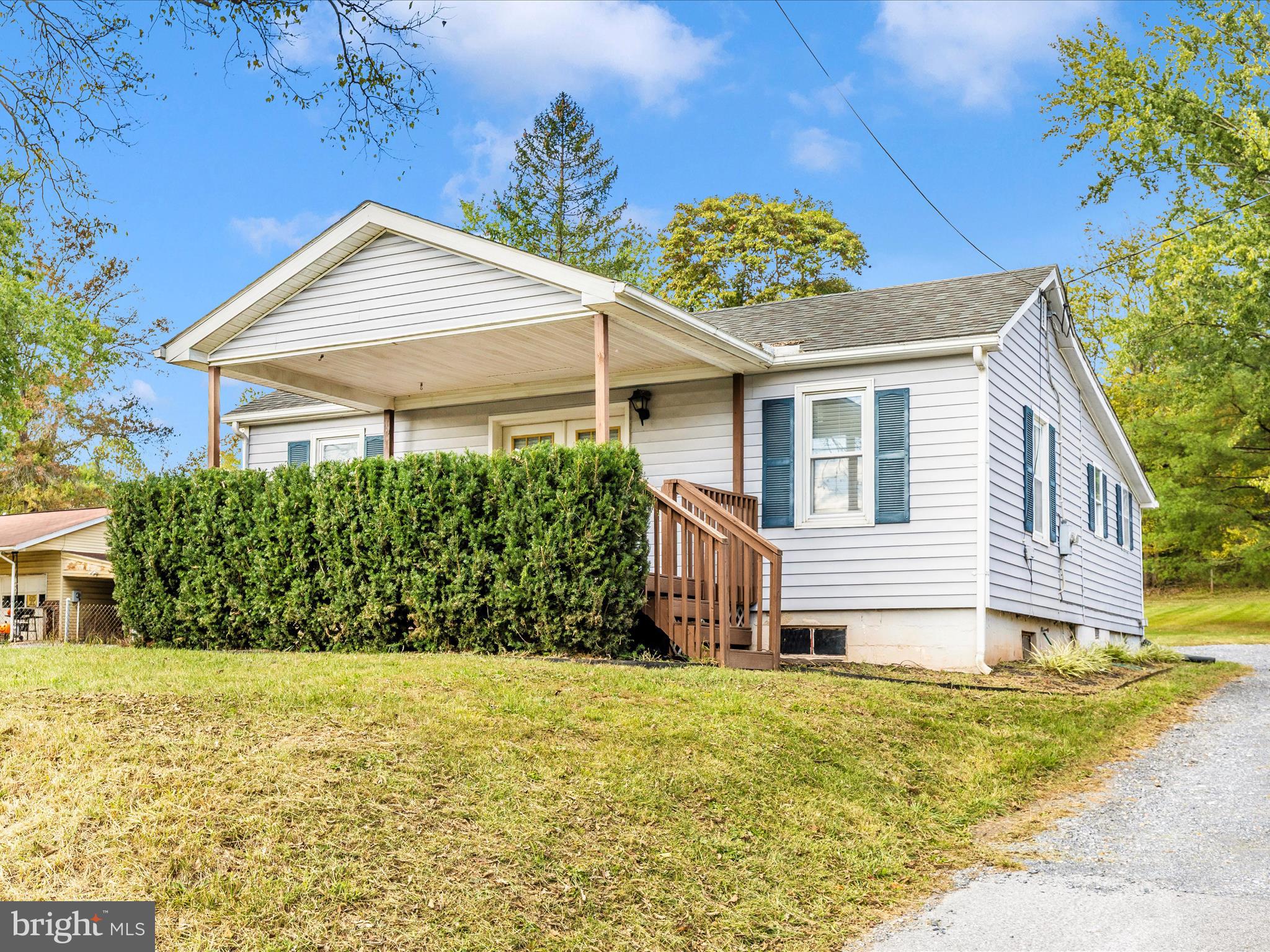 ROCKY RIDGE - Residential