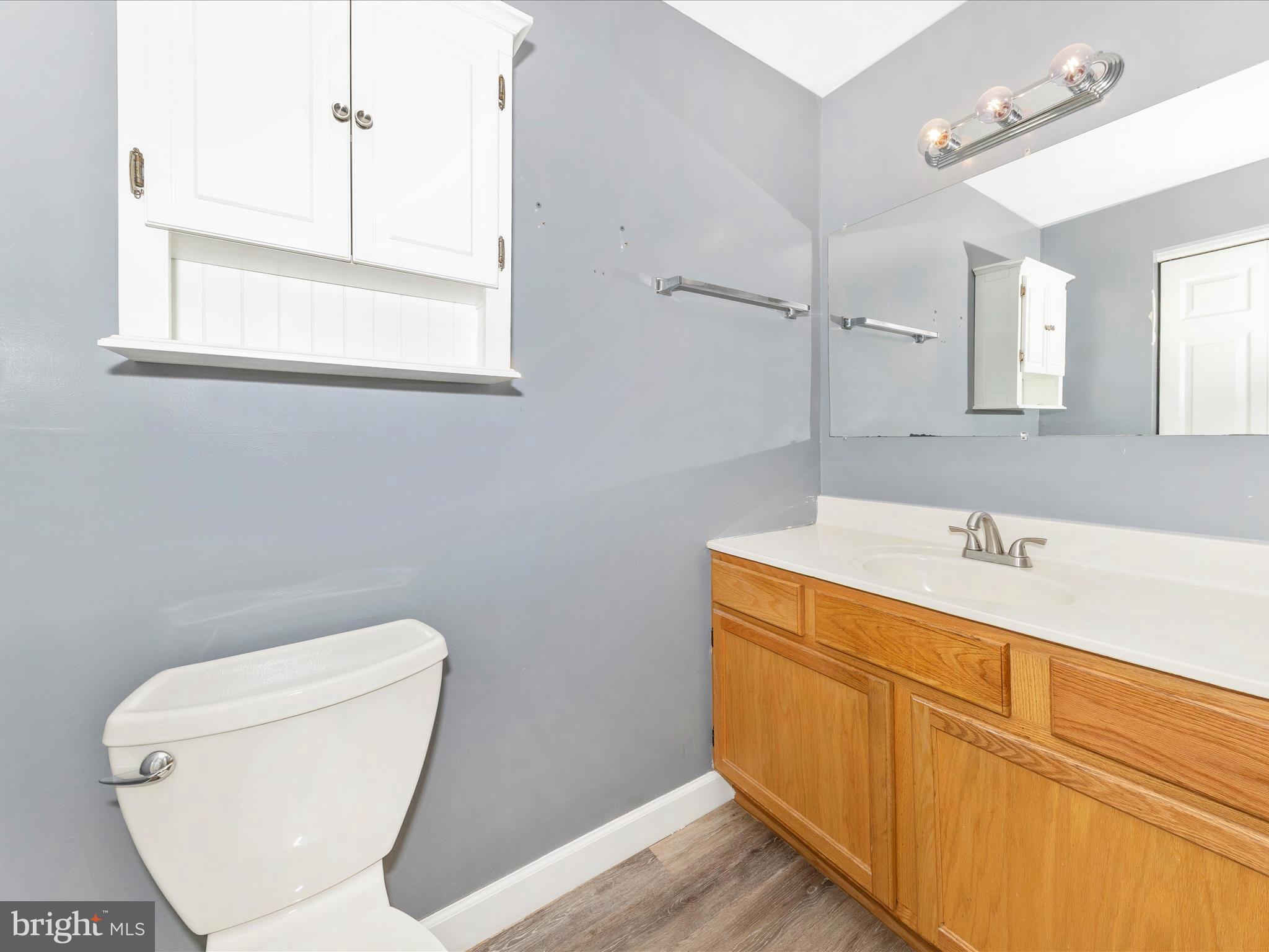 ROCKY RIDGE - Residential