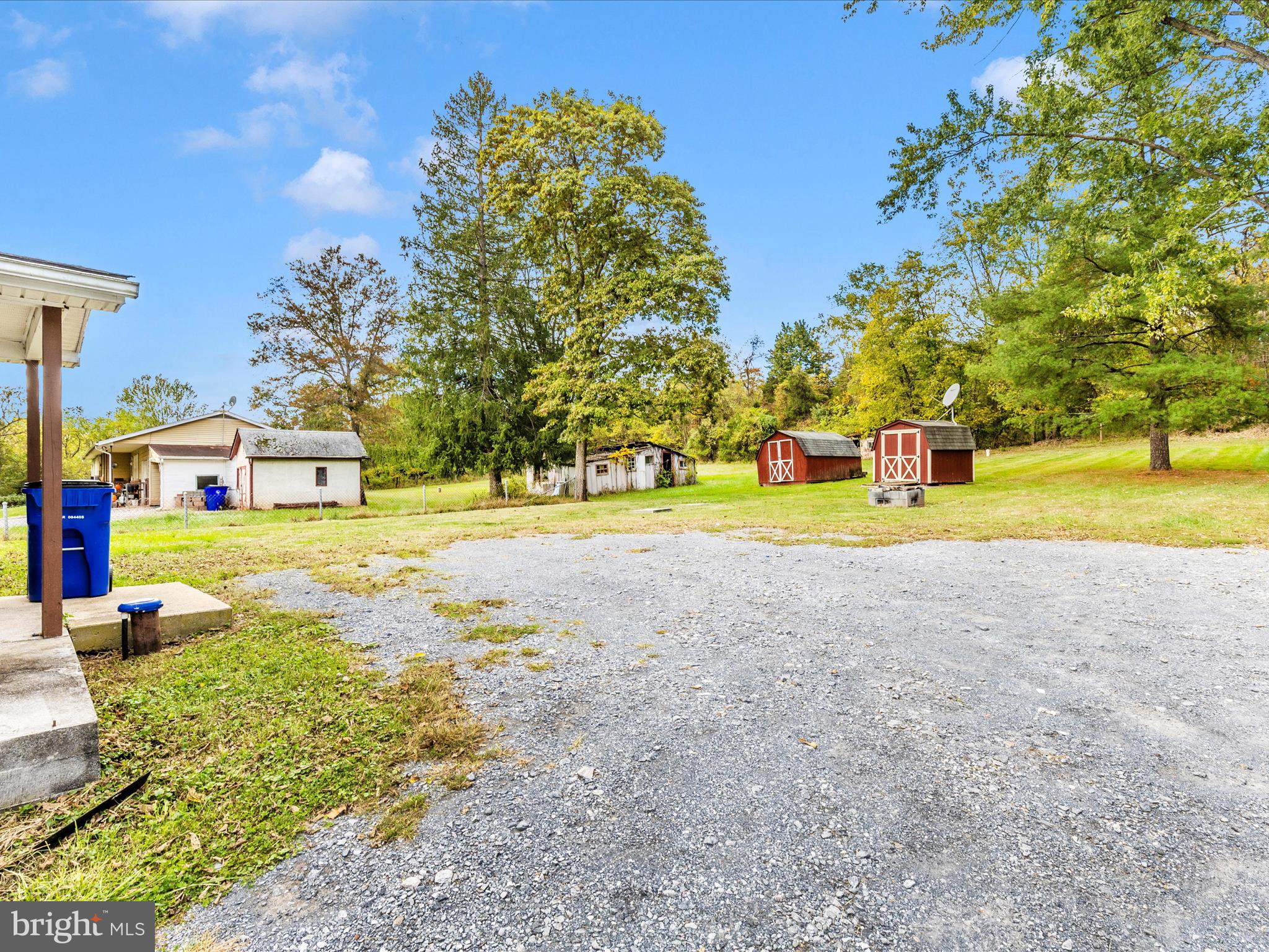 ROCKY RIDGE - Residential