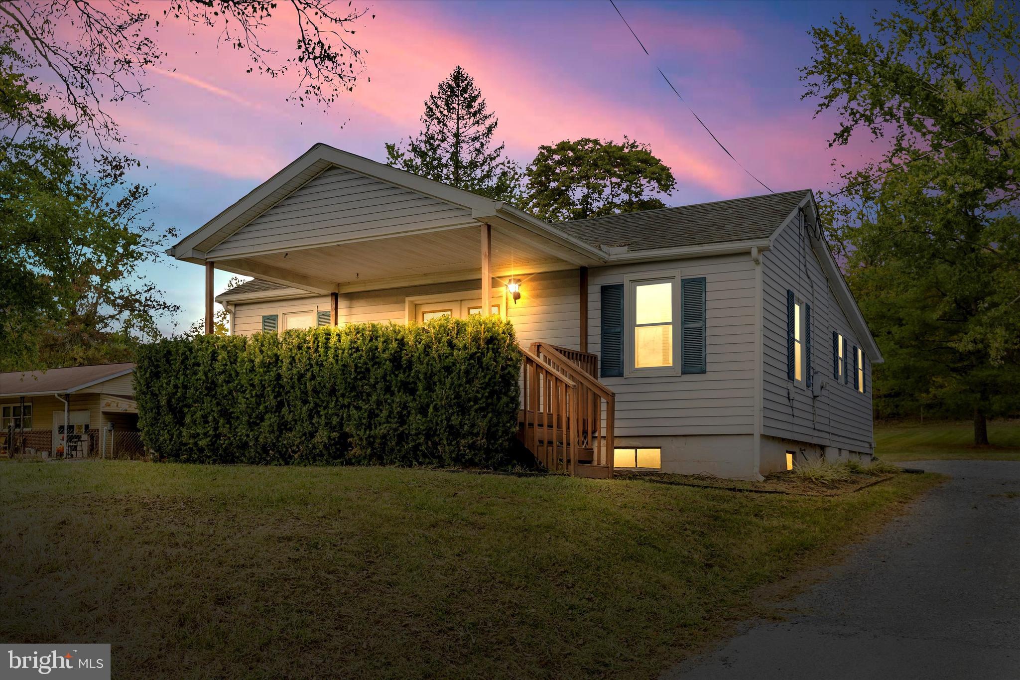 ROCKY RIDGE - Residential