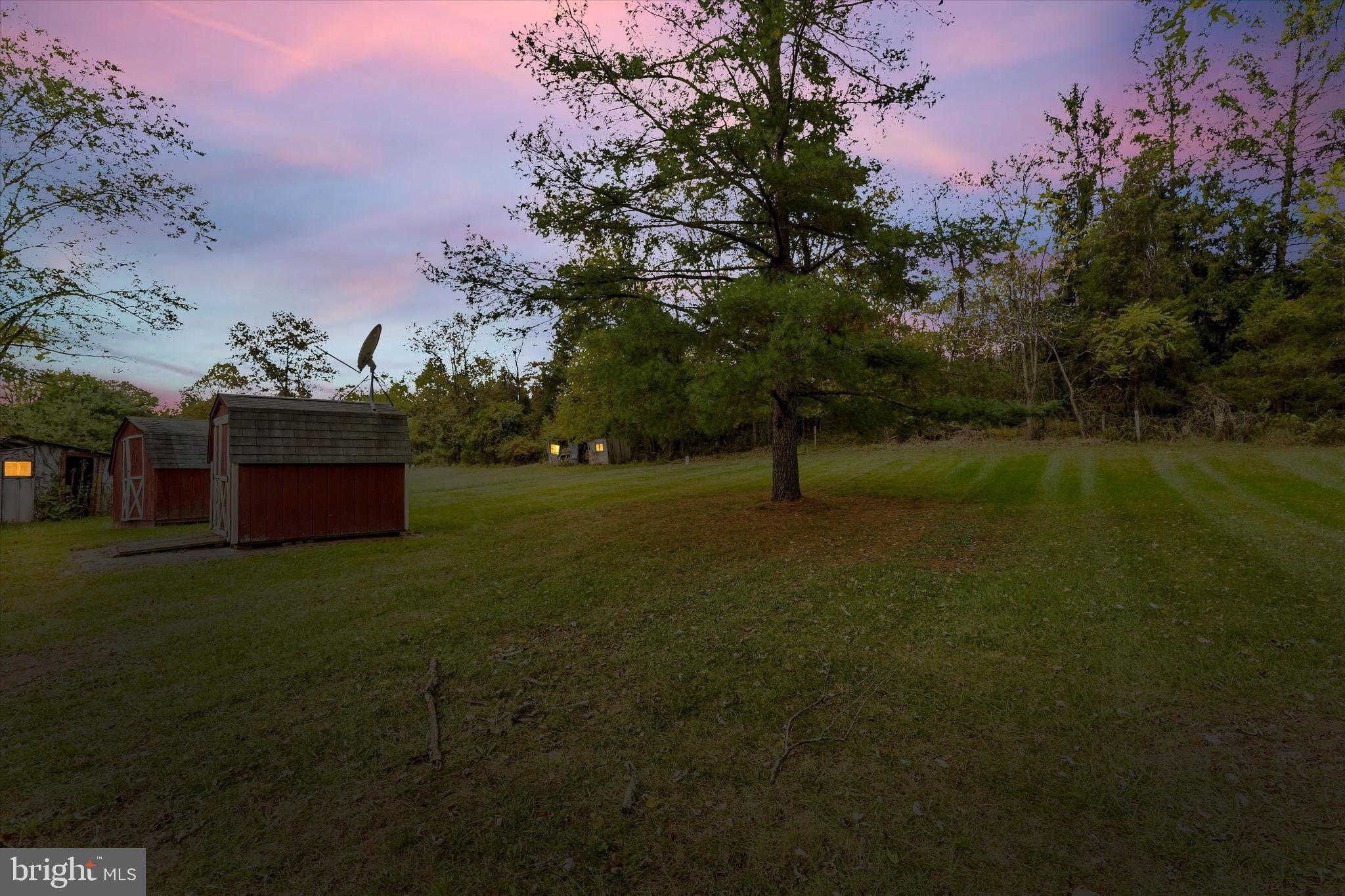 ROCKY RIDGE - Residential