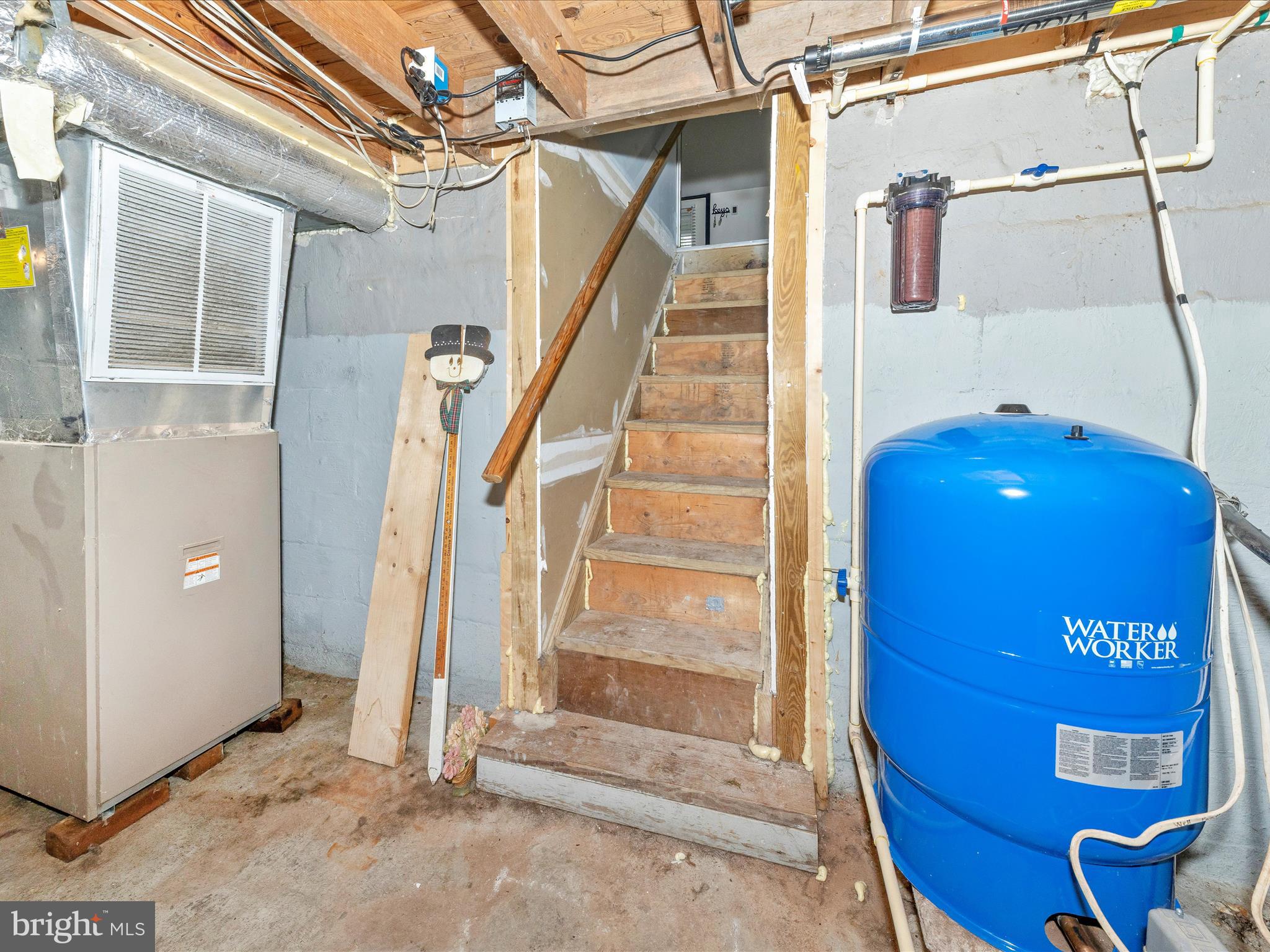 ROCKY RIDGE - Residential