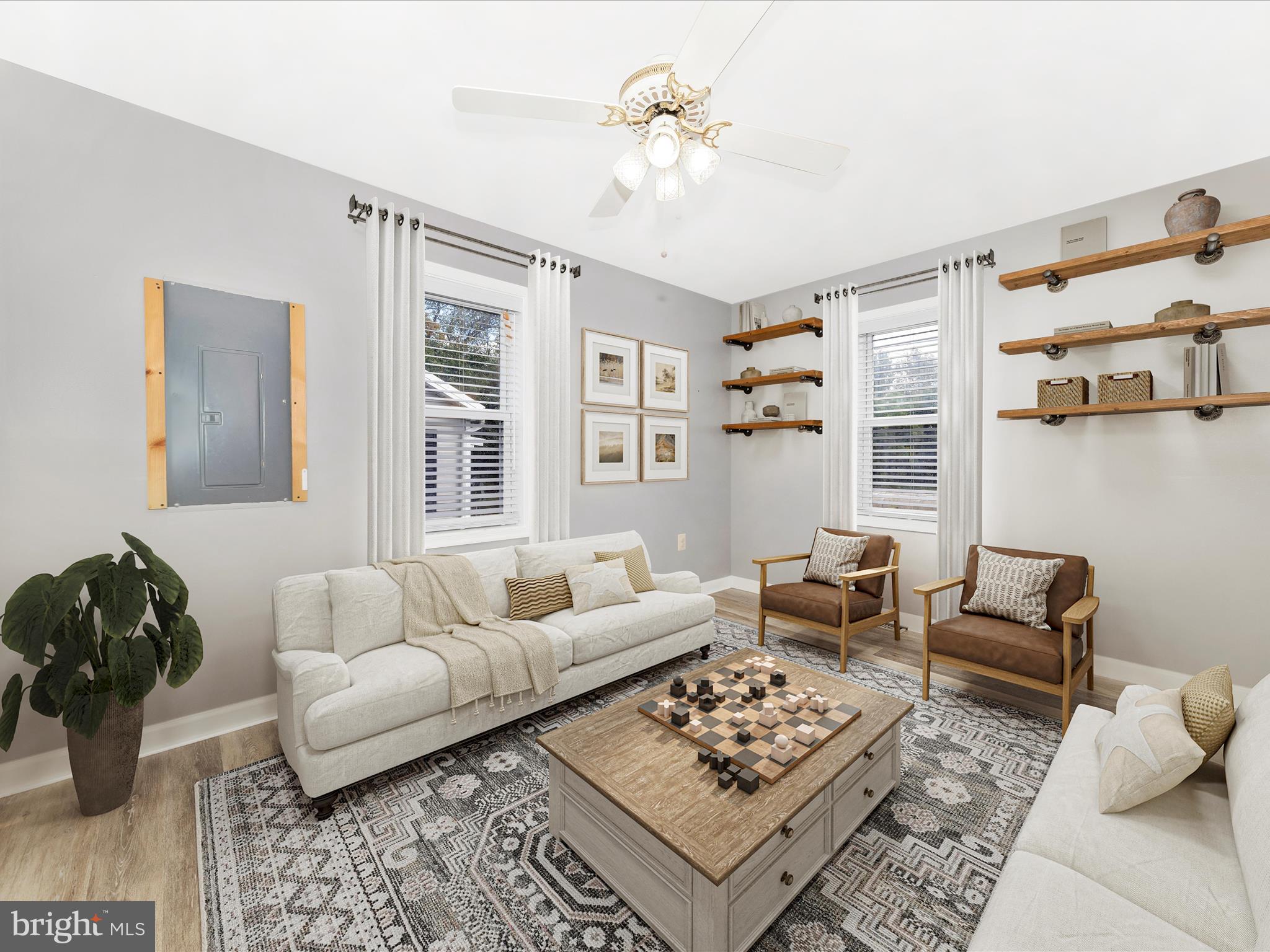 ROCKY RIDGE - Residential