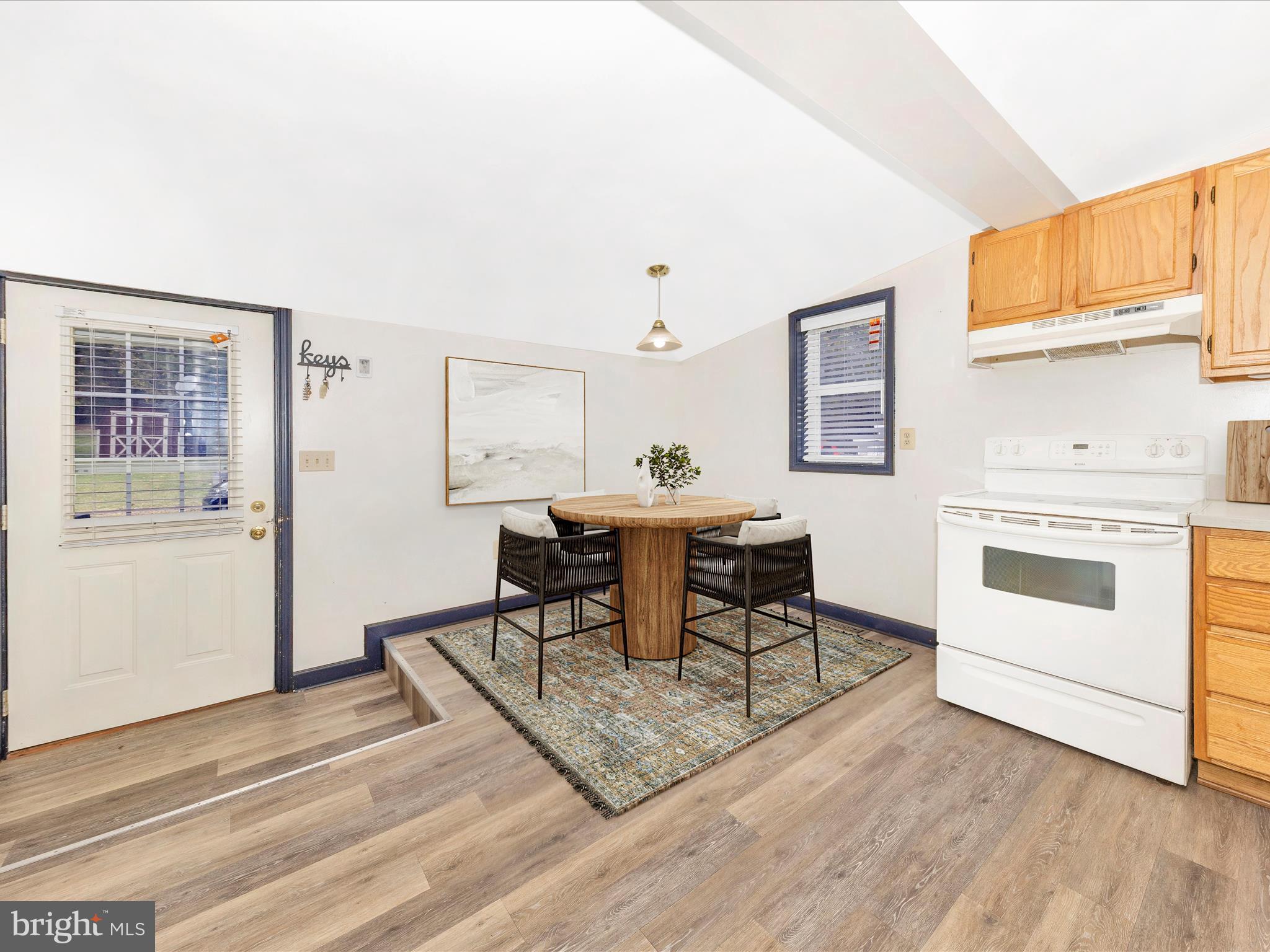 ROCKY RIDGE - Residential