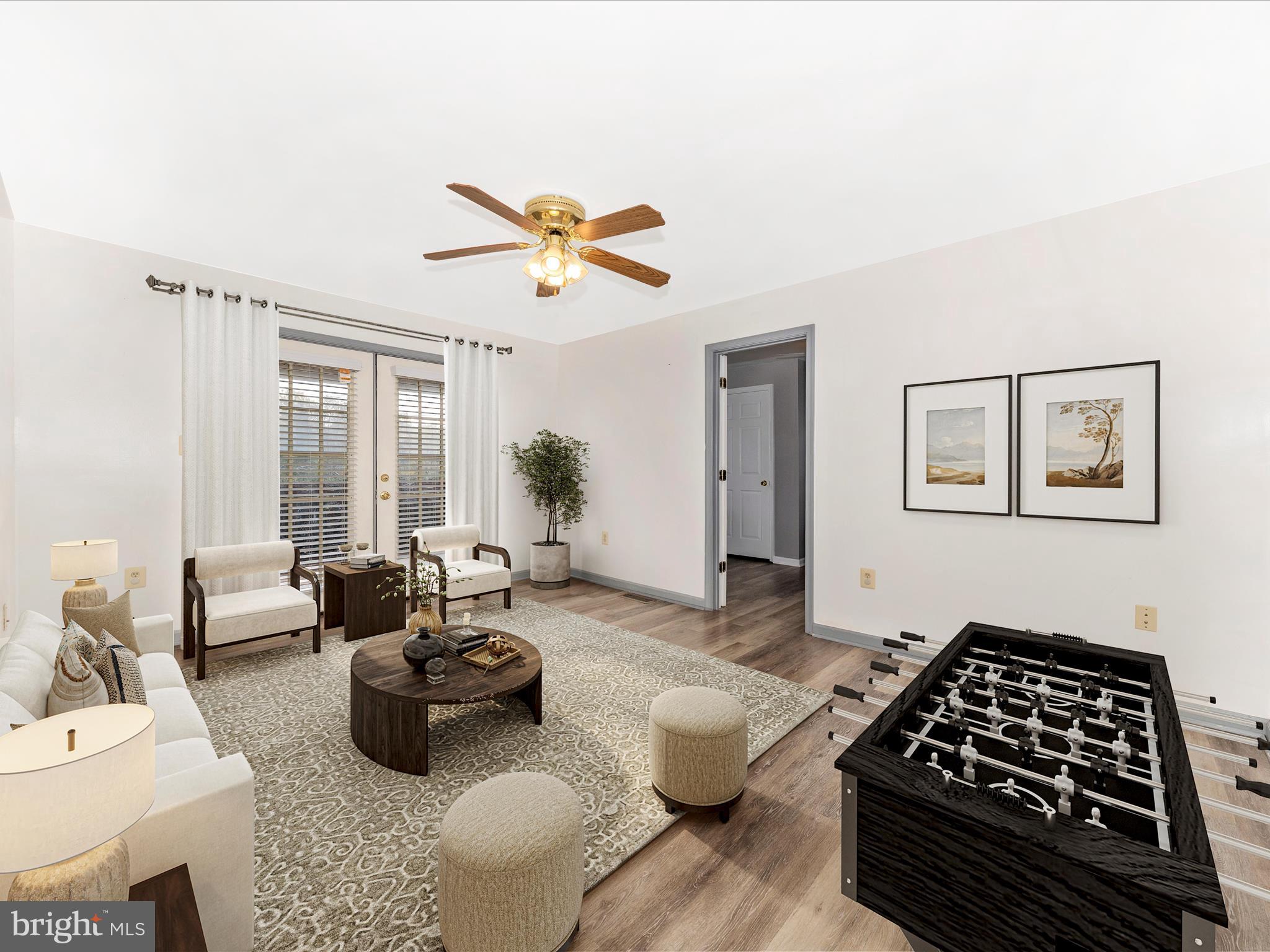 ROCKY RIDGE - Residential