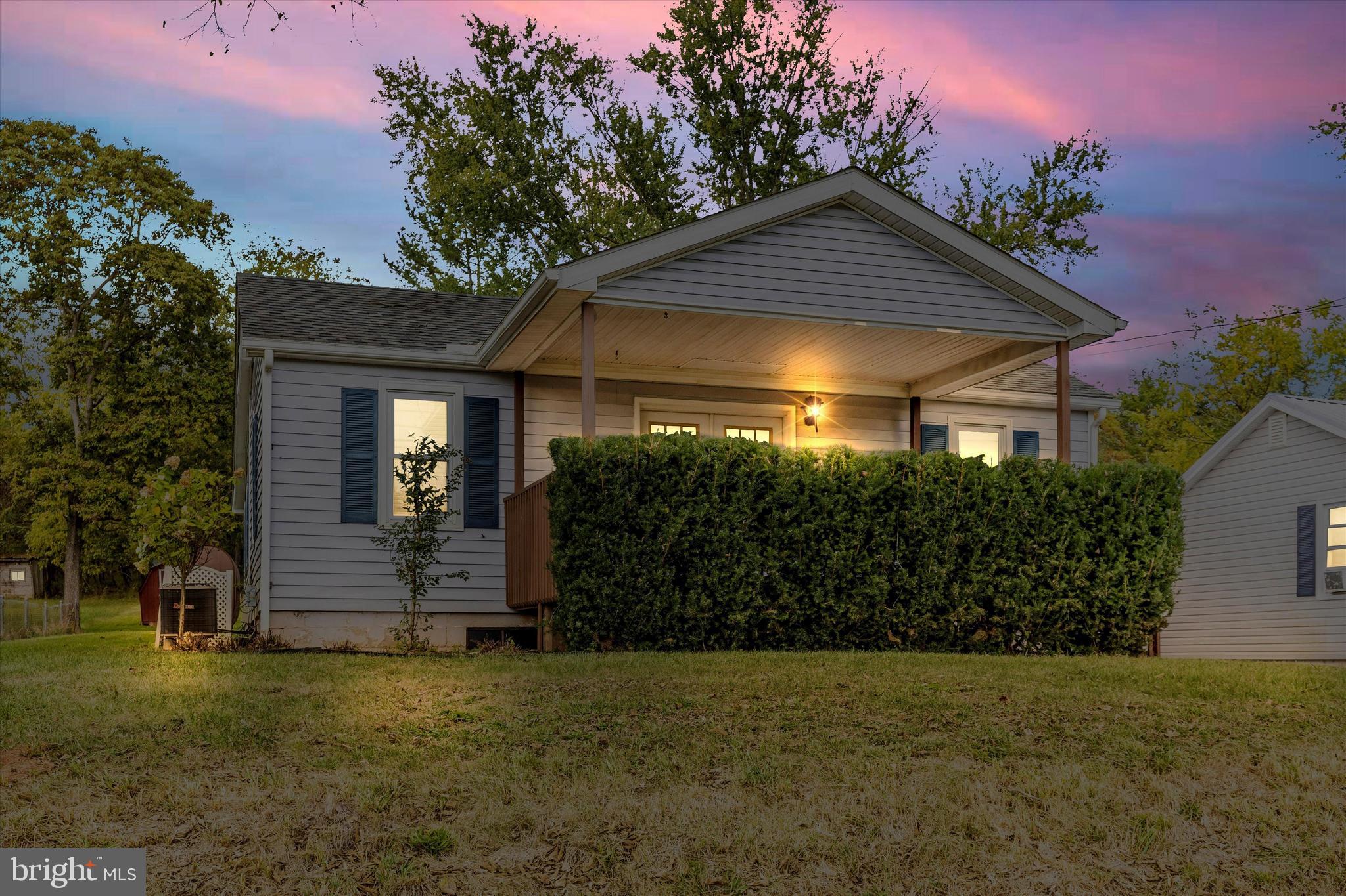 ROCKY RIDGE - Residential