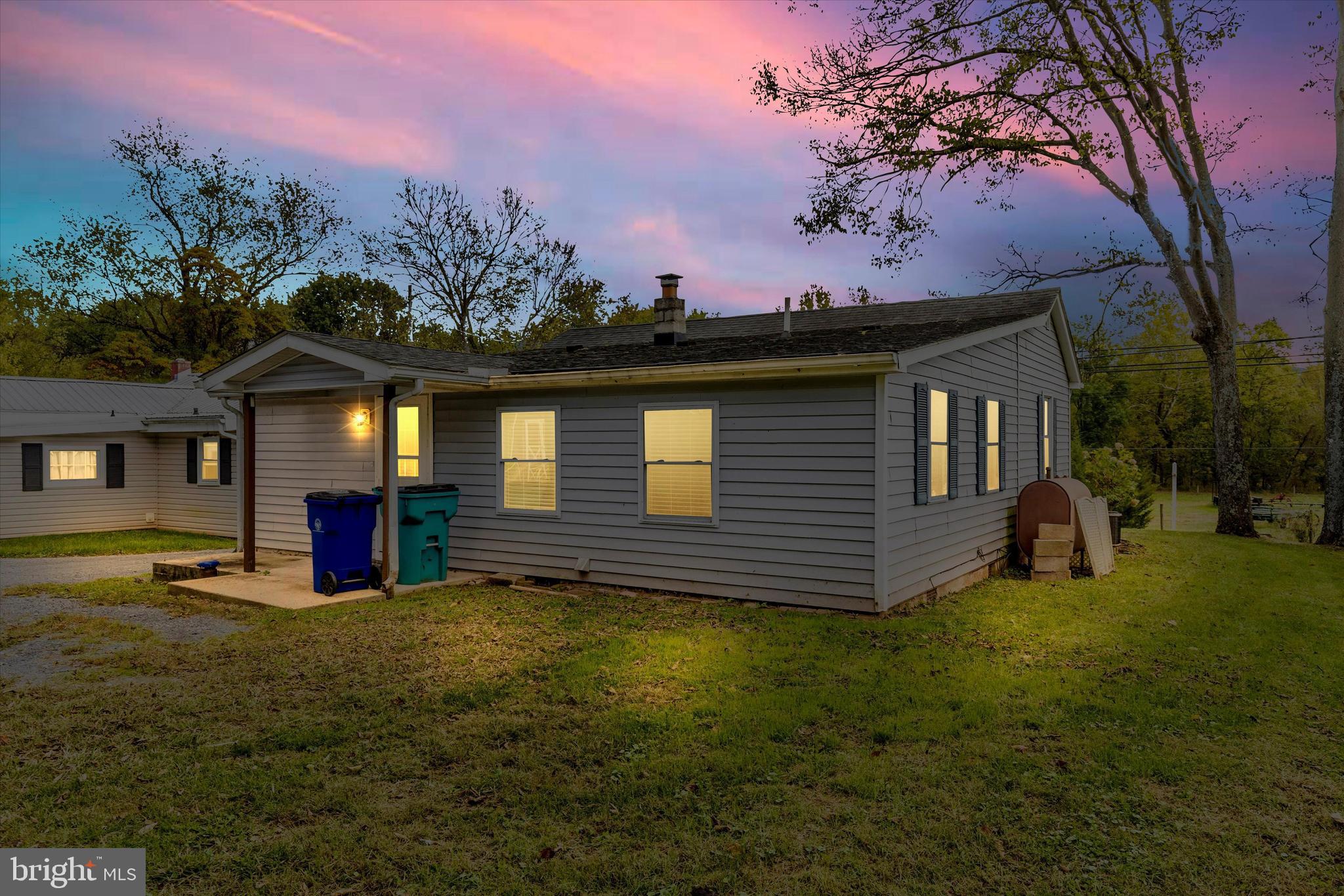 ROCKY RIDGE - Residential