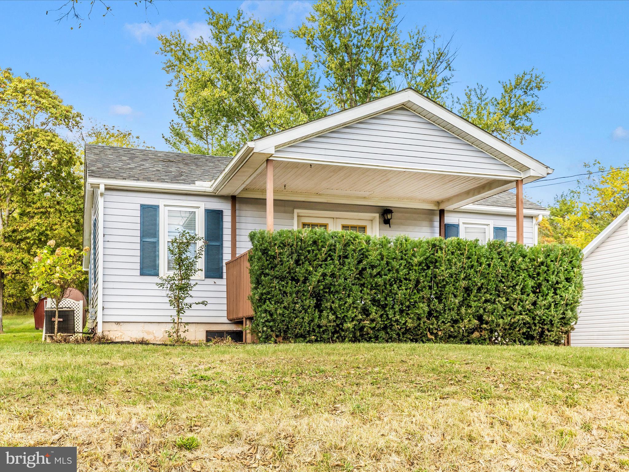 ROCKY RIDGE - Residential