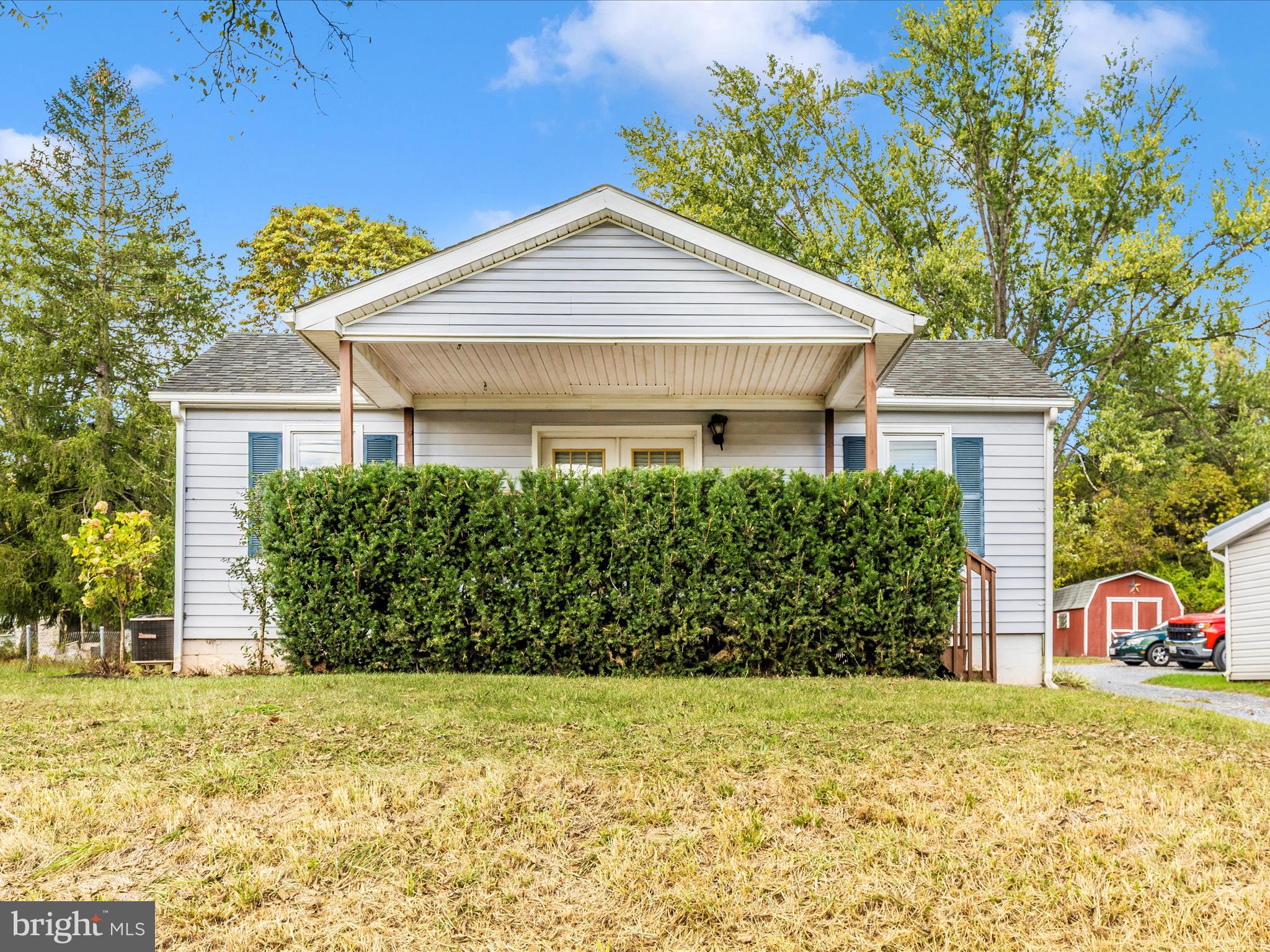 ROCKY RIDGE - Residential