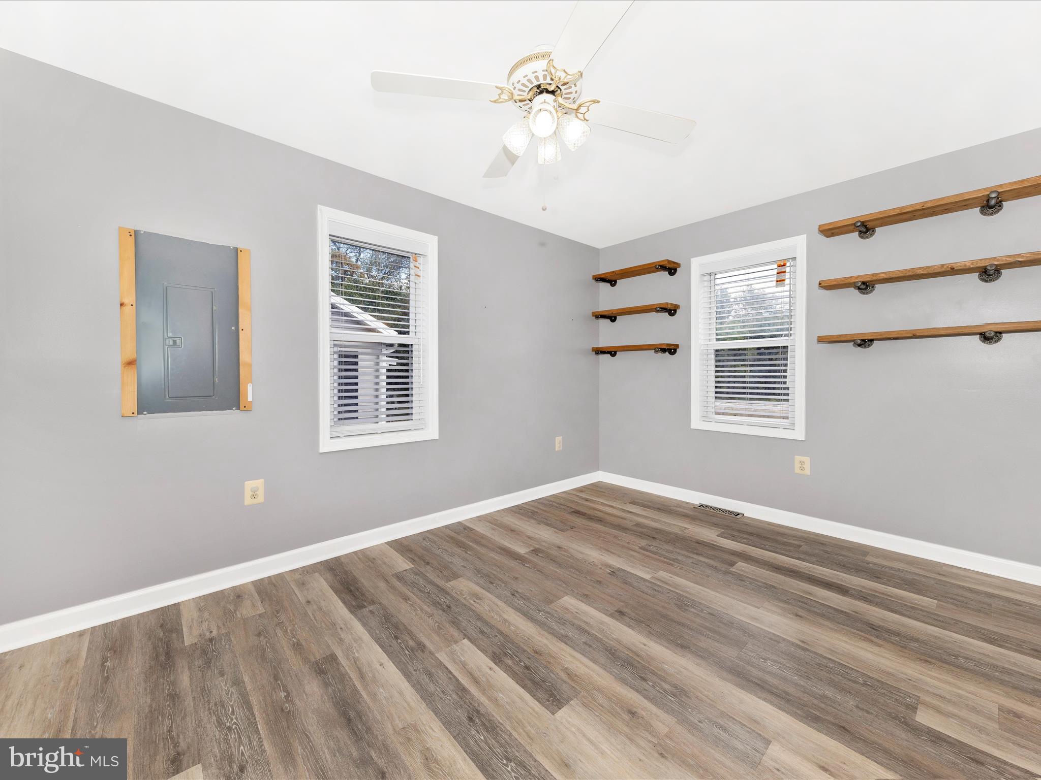 ROCKY RIDGE - Residential