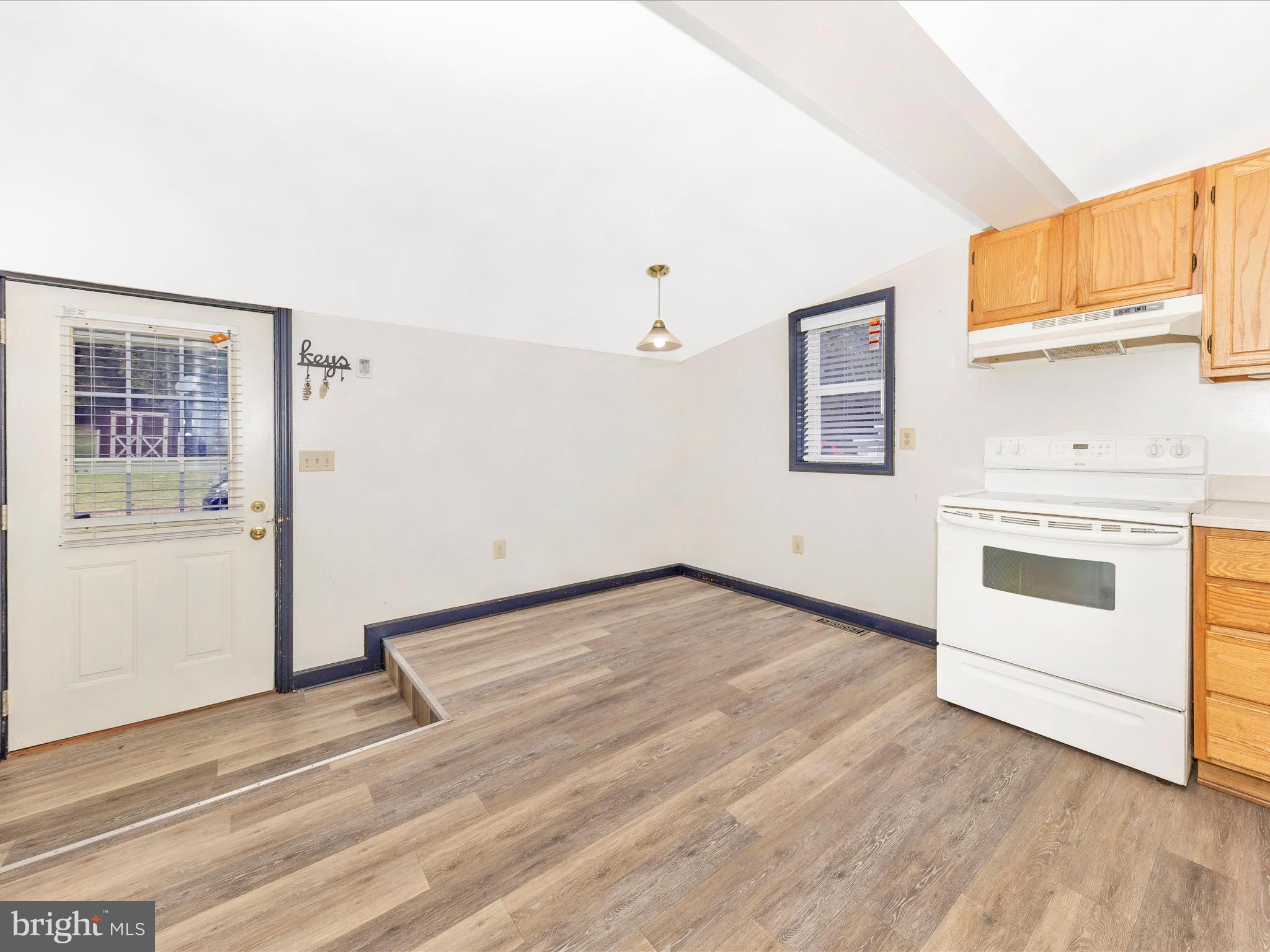 ROCKY RIDGE - Residential