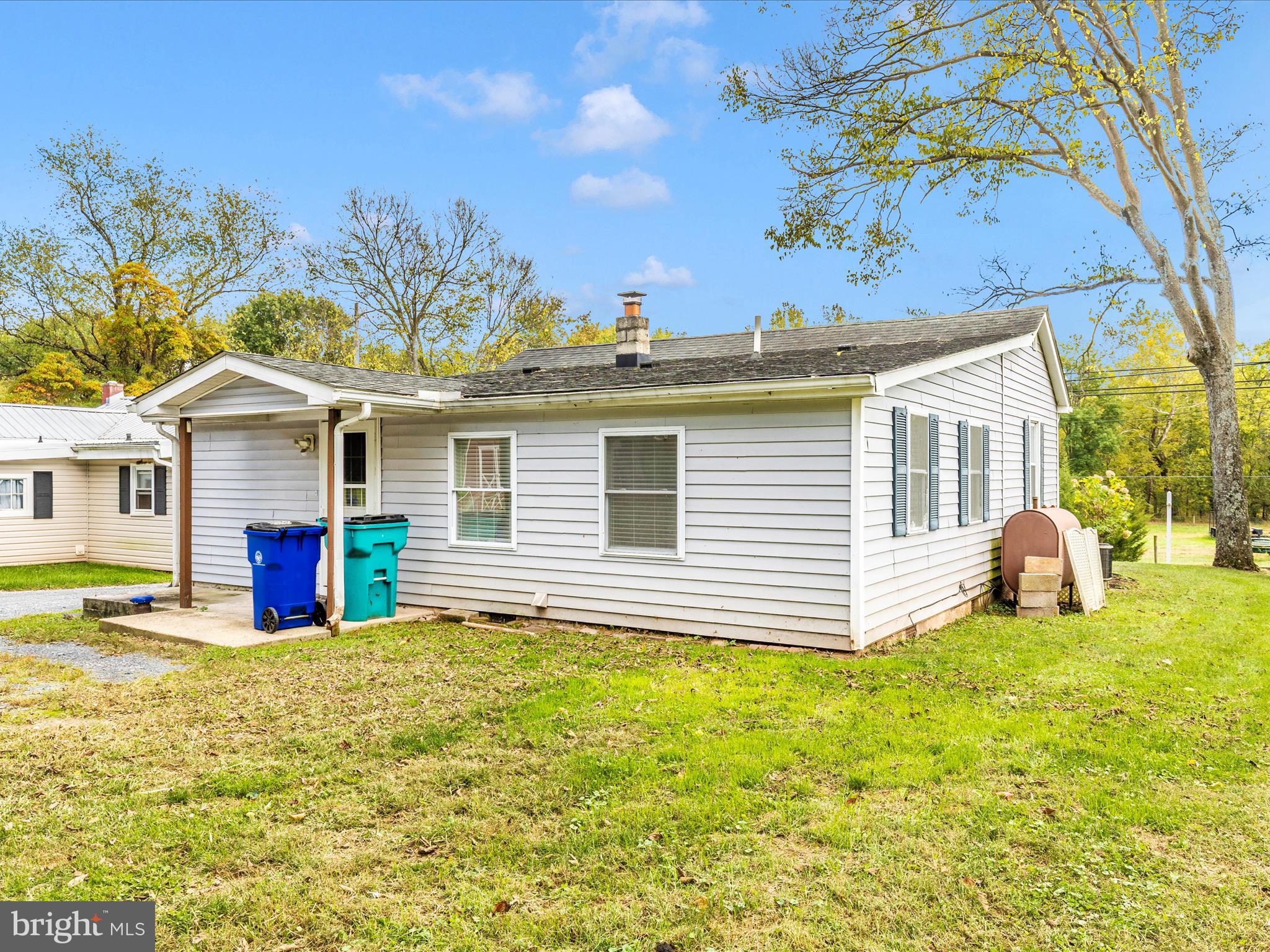 ROCKY RIDGE - Residential