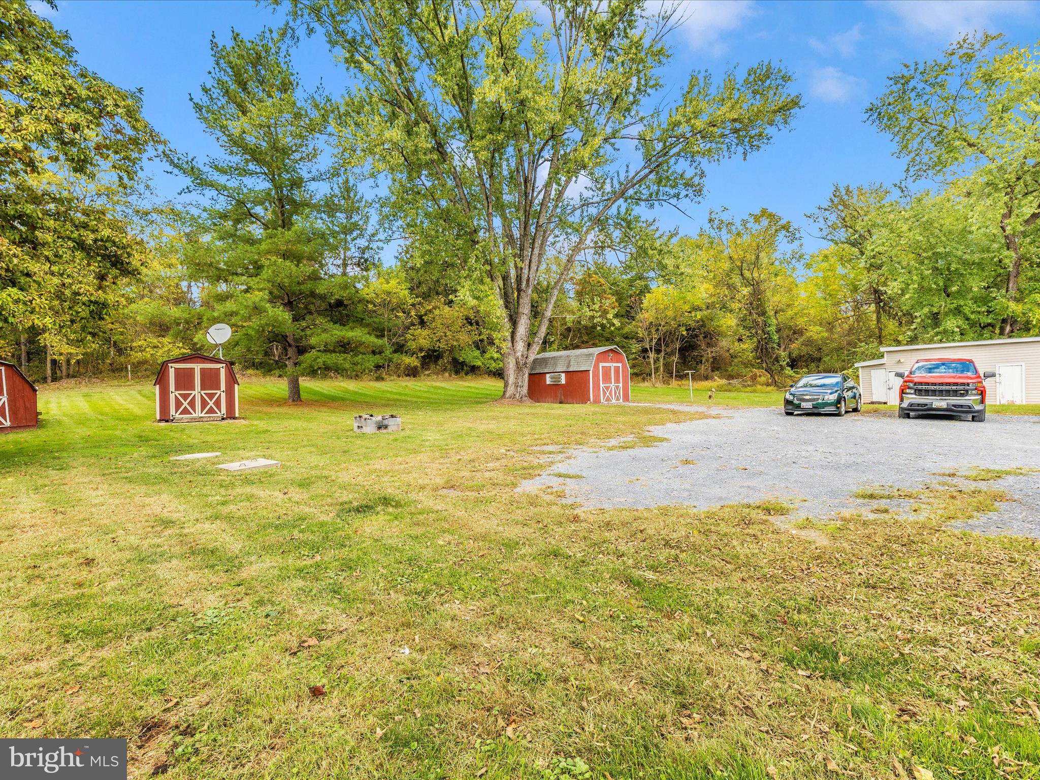 ROCKY RIDGE - Residential