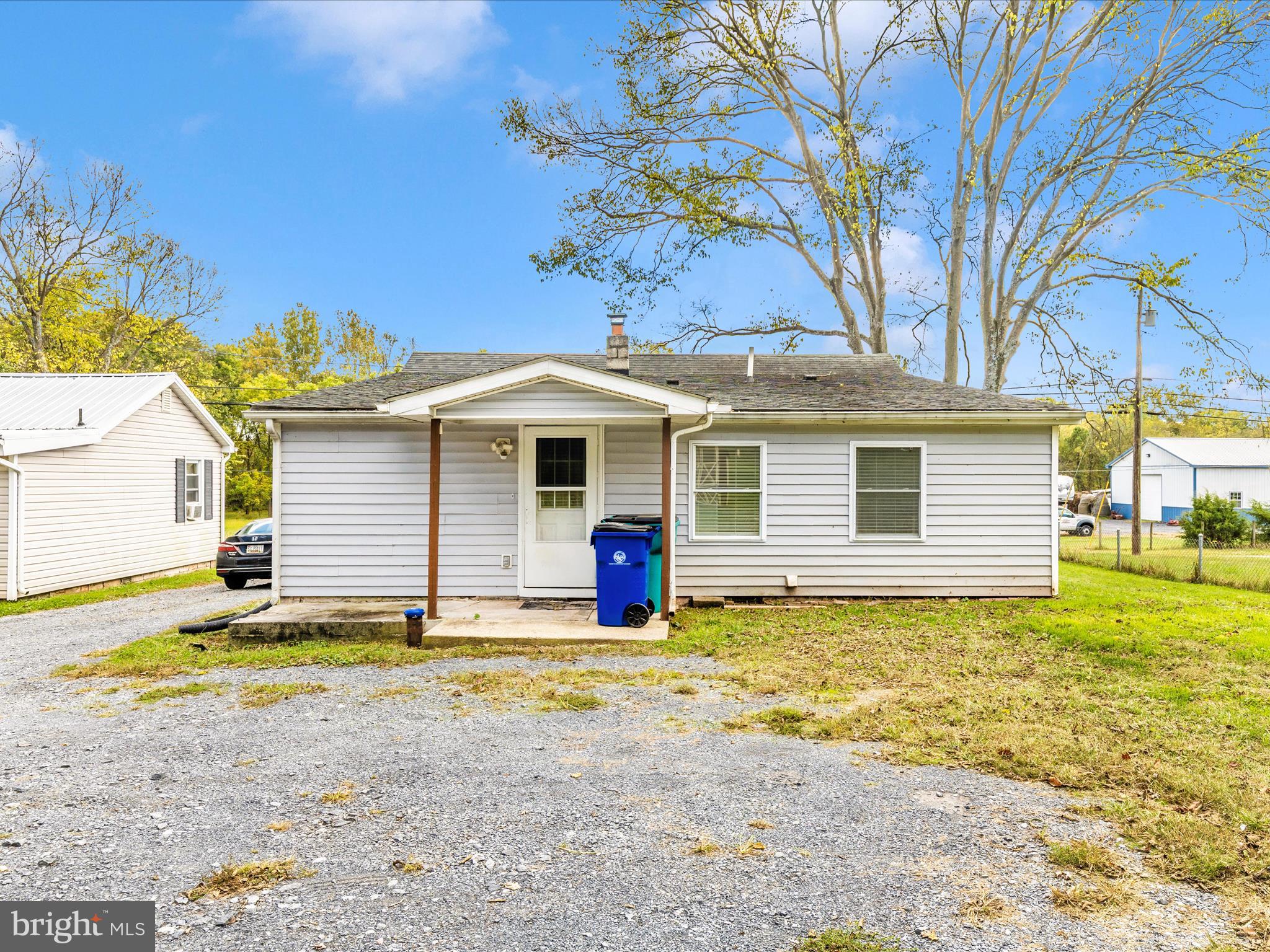 ROCKY RIDGE - Residential