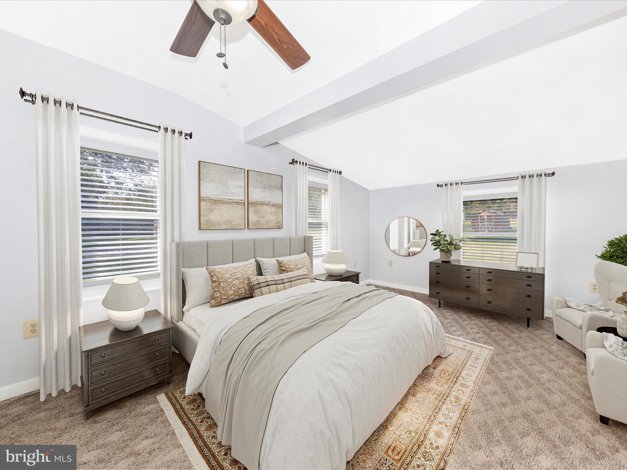 ROCKY RIDGE - Residential